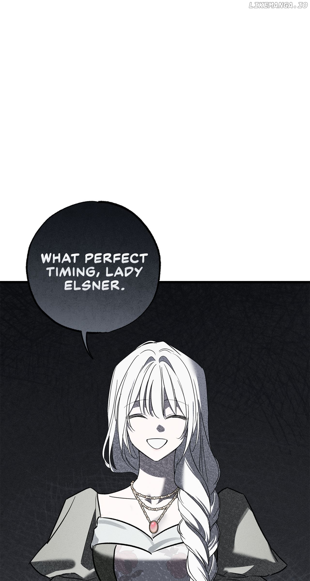 My Husband Who Hates Me Has Lost His Memories Chapter 36 - page 26