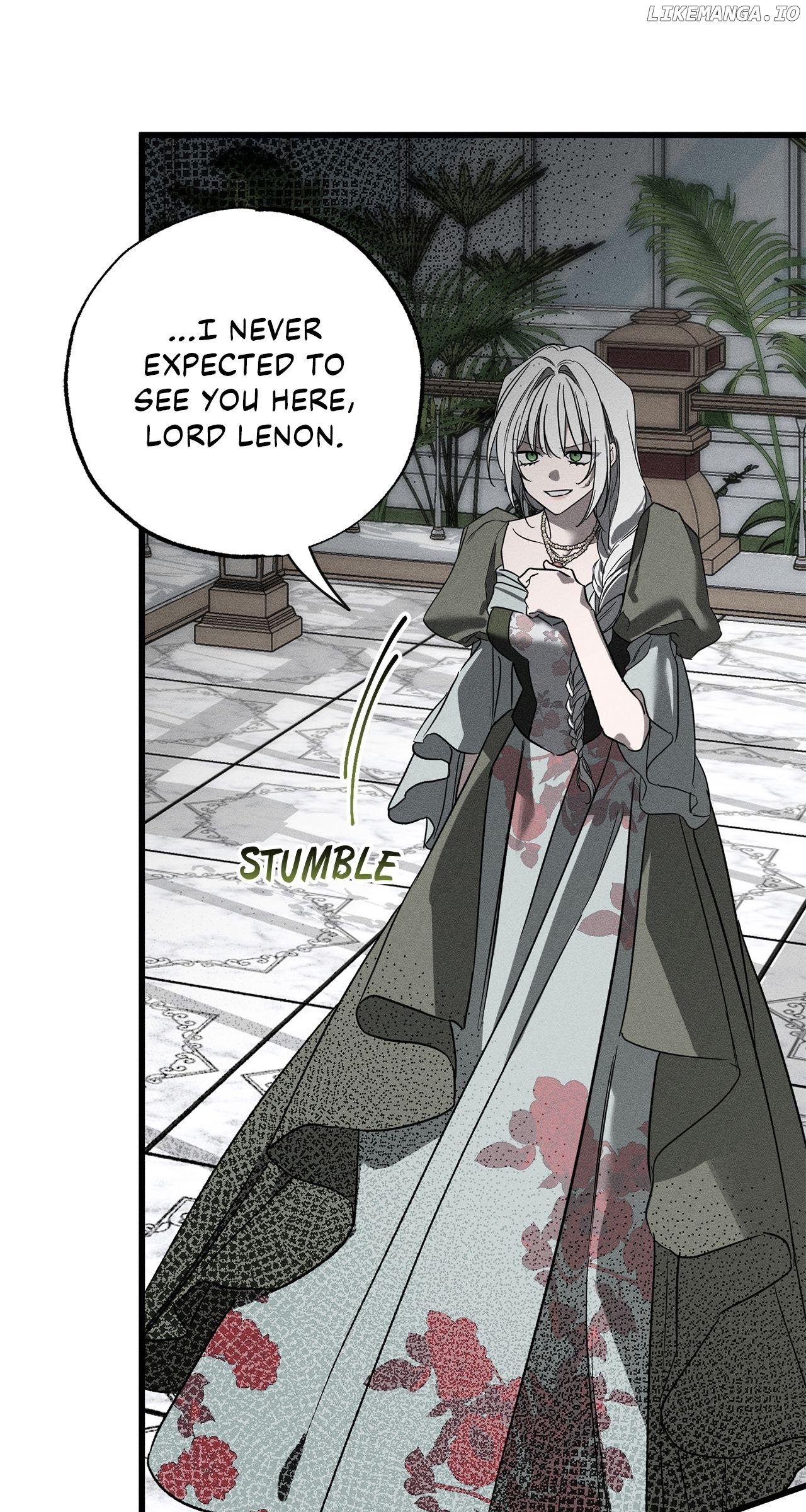 My Husband Who Hates Me Has Lost His Memories Chapter 36 - page 3