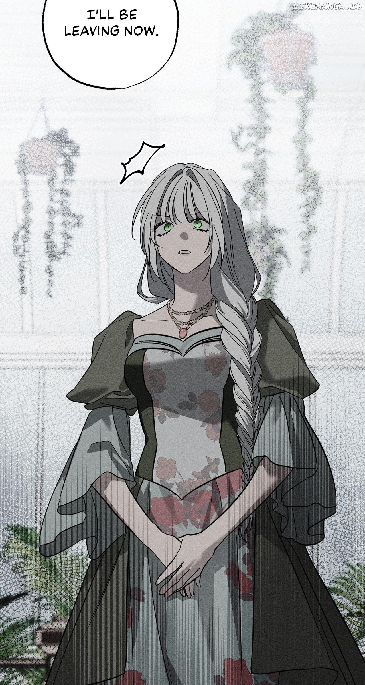 My Husband Who Hates Me Has Lost His Memories Chapter 36 - page 36