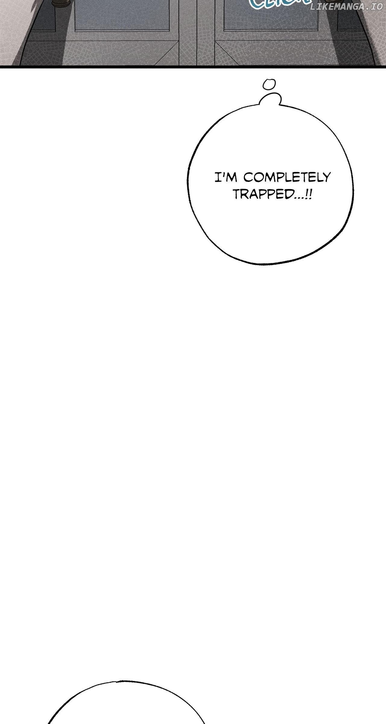 My Husband Who Hates Me Has Lost His Memories Chapter 36 - page 44
