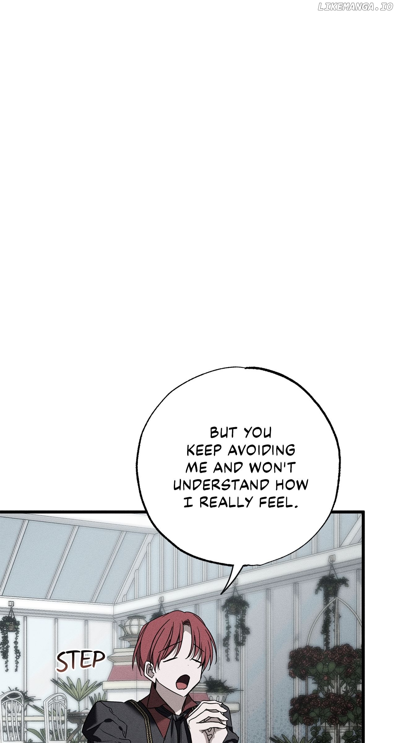 My Husband Who Hates Me Has Lost His Memories Chapter 36 - page 46