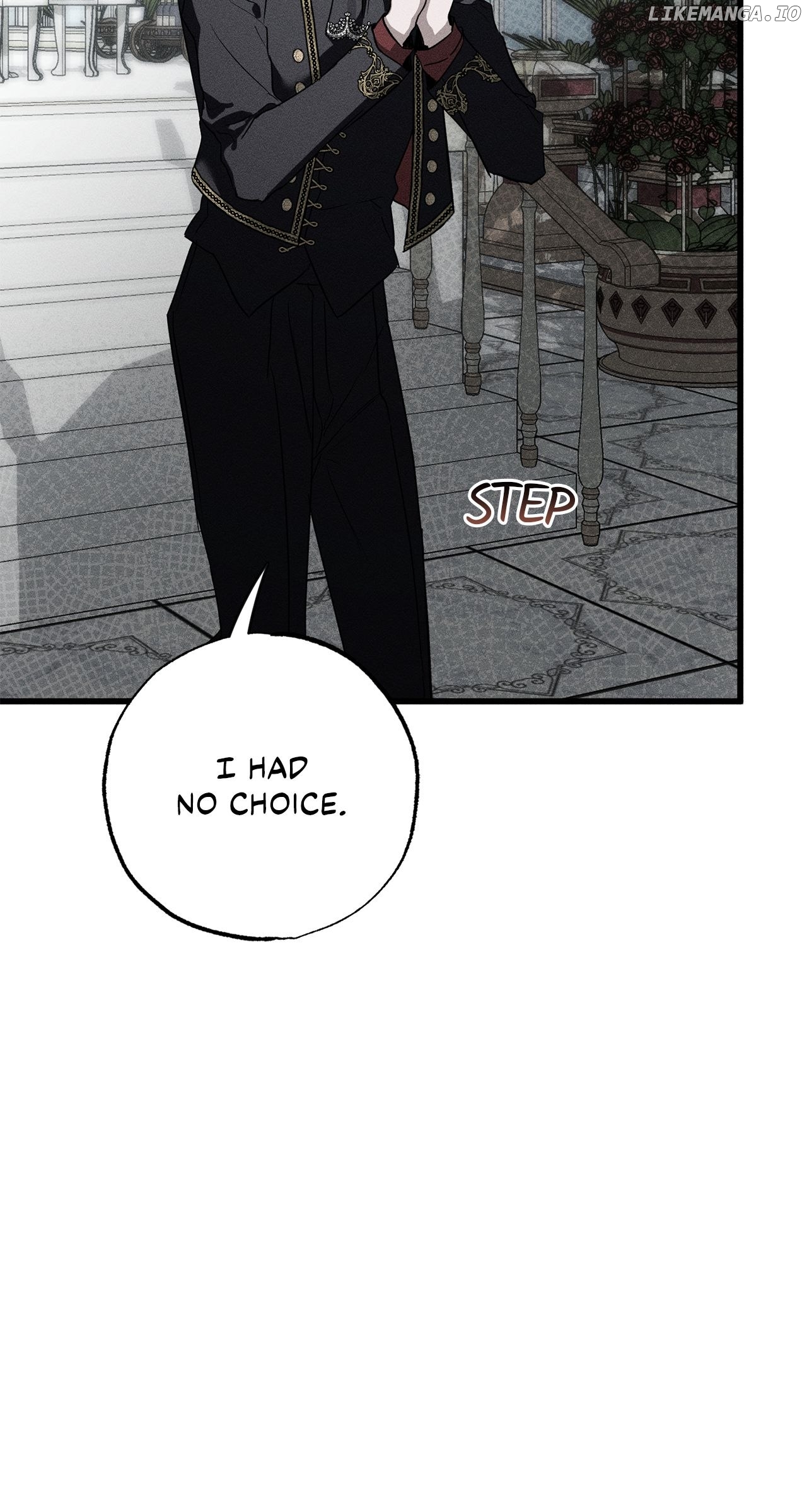 My Husband Who Hates Me Has Lost His Memories Chapter 36 - page 47