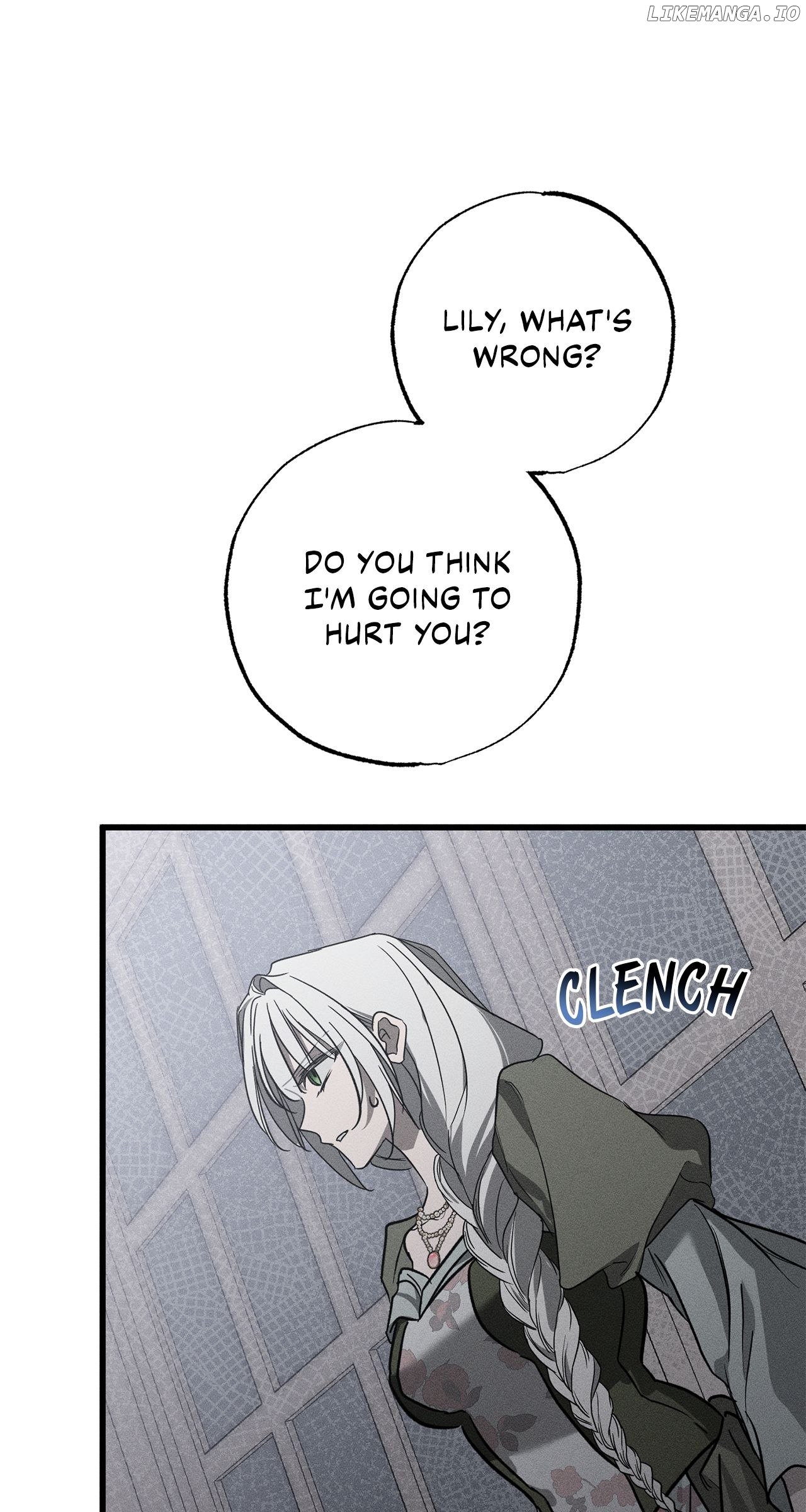 My Husband Who Hates Me Has Lost His Memories Chapter 36 - page 48
