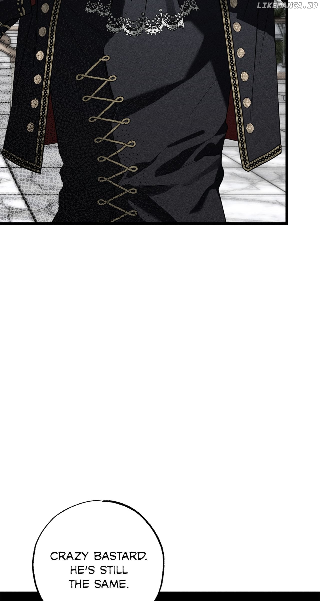 My Husband Who Hates Me Has Lost His Memories Chapter 36 - page 5