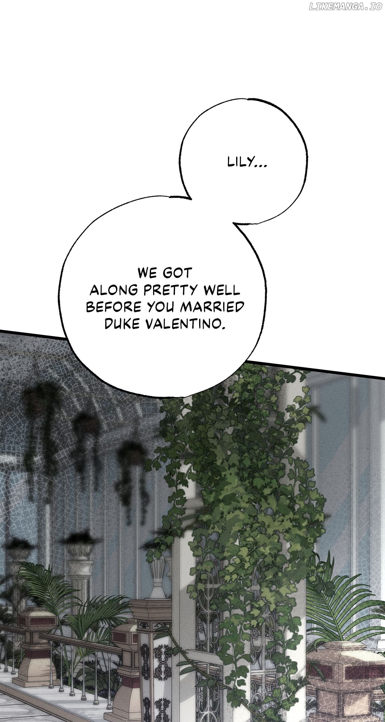 My Husband Who Hates Me Has Lost His Memories Chapter 36 - page 50