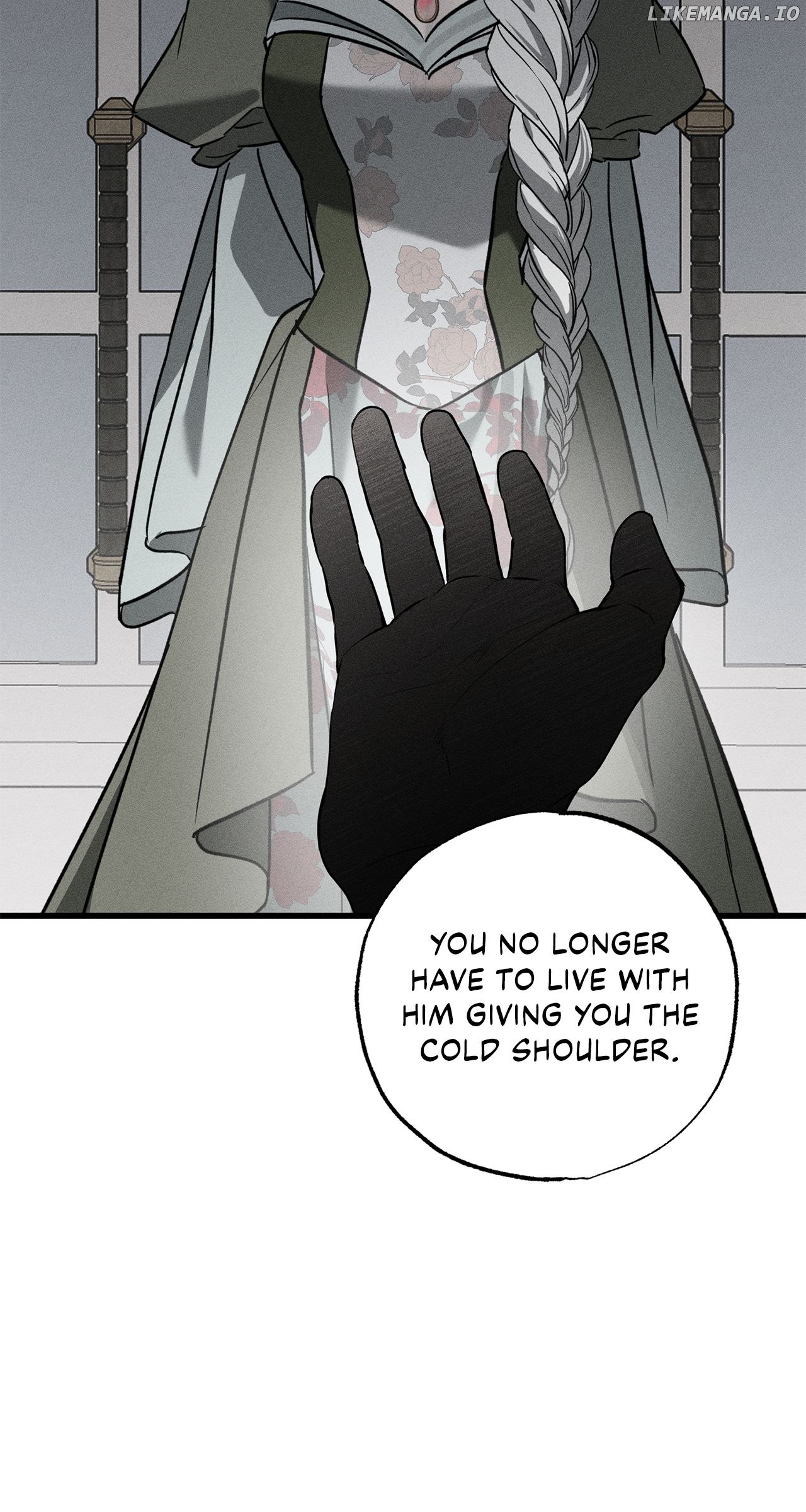 My Husband Who Hates Me Has Lost His Memories Chapter 36 - page 53