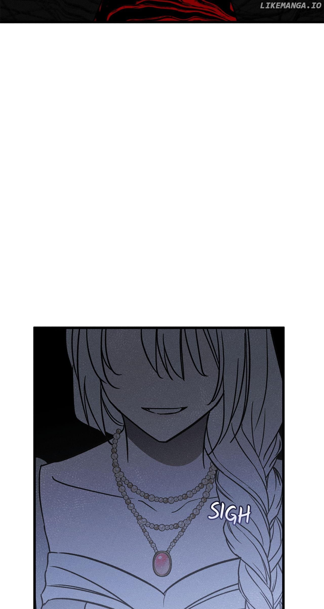 My Husband Who Hates Me Has Lost His Memories Chapter 36 - page 57