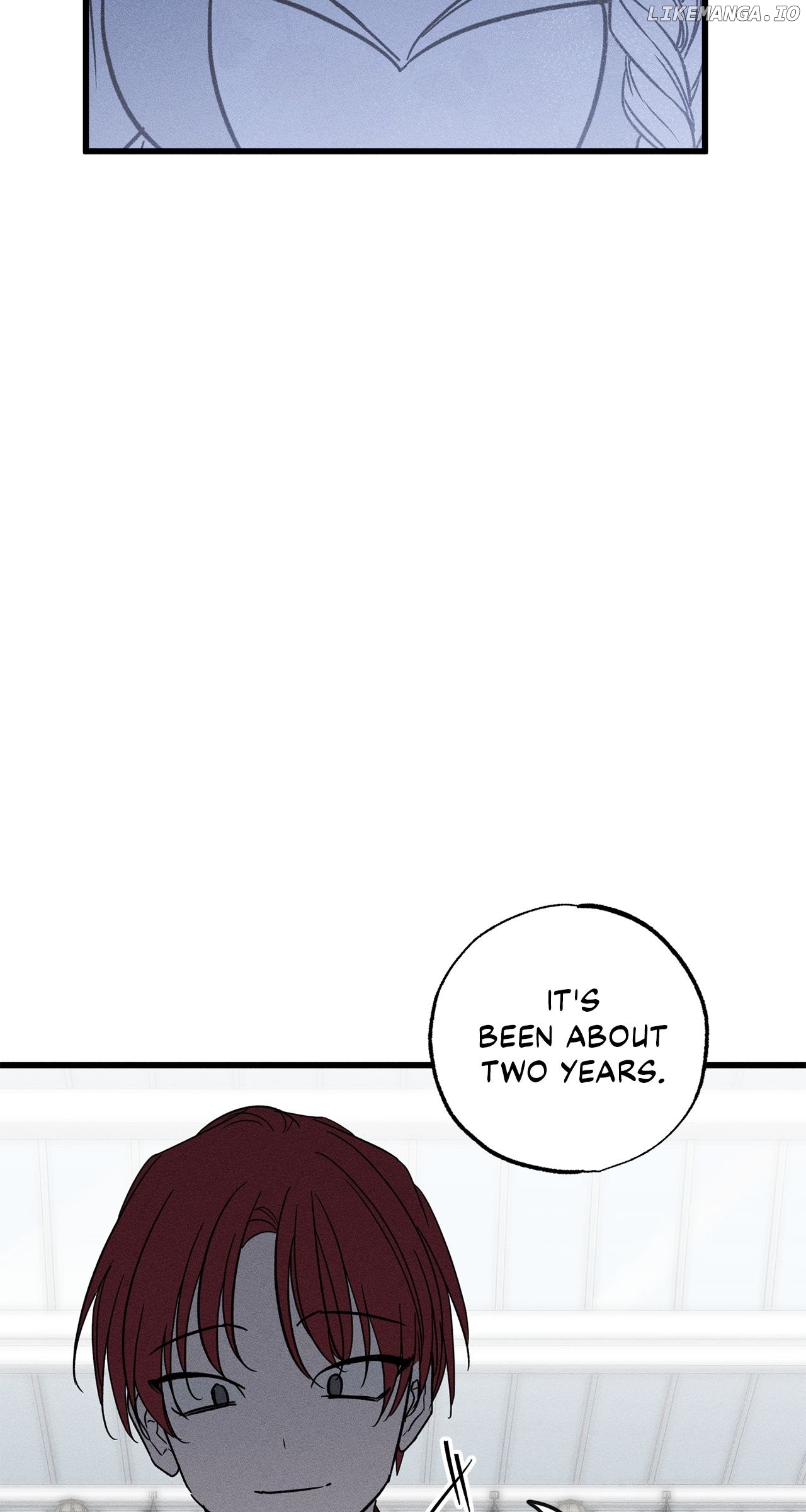 My Husband Who Hates Me Has Lost His Memories Chapter 36 - page 58