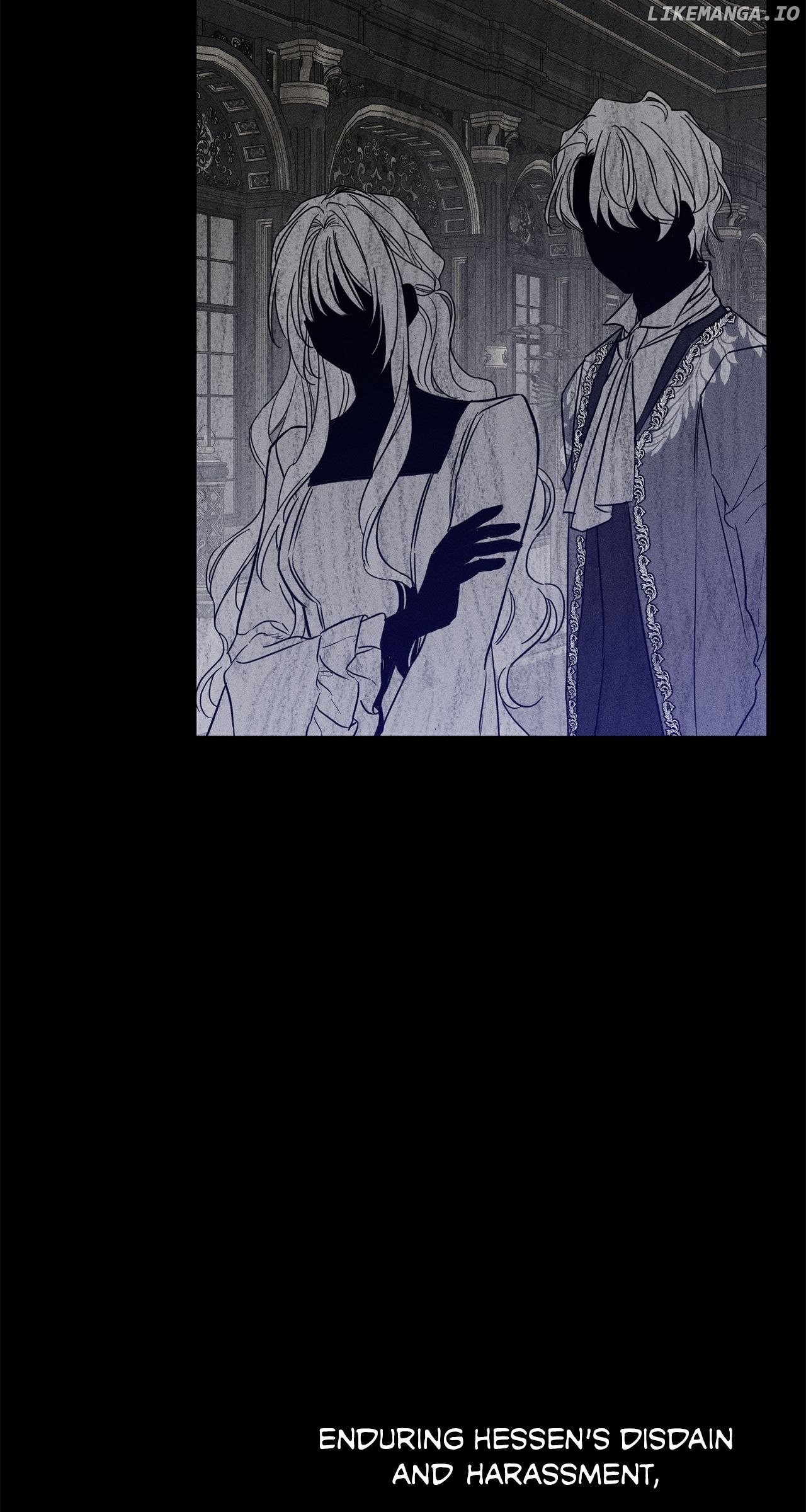 My Husband Who Hates Me Has Lost His Memories Chapter 36 - page 63