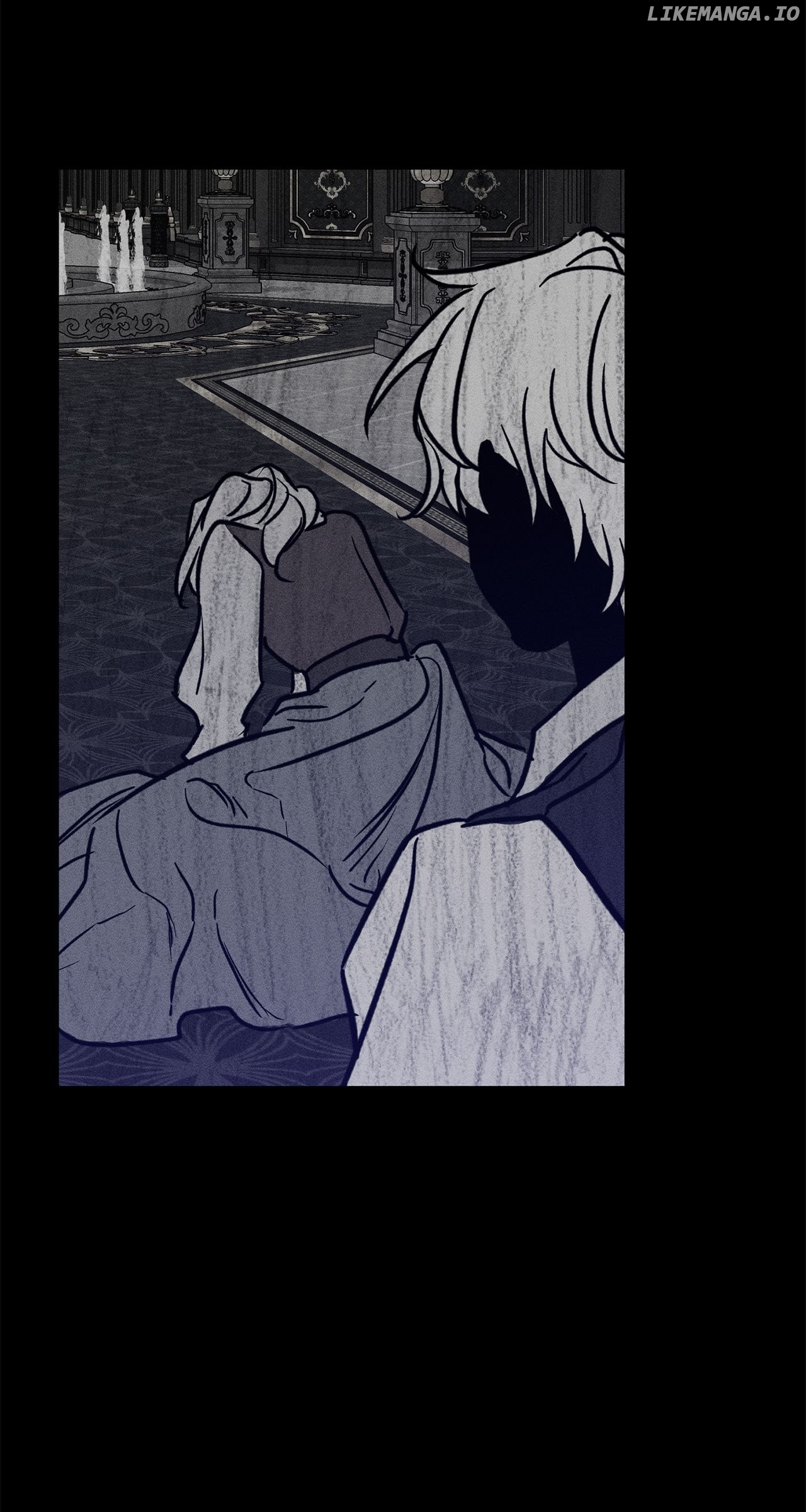 My Husband Who Hates Me Has Lost His Memories Chapter 36 - page 64