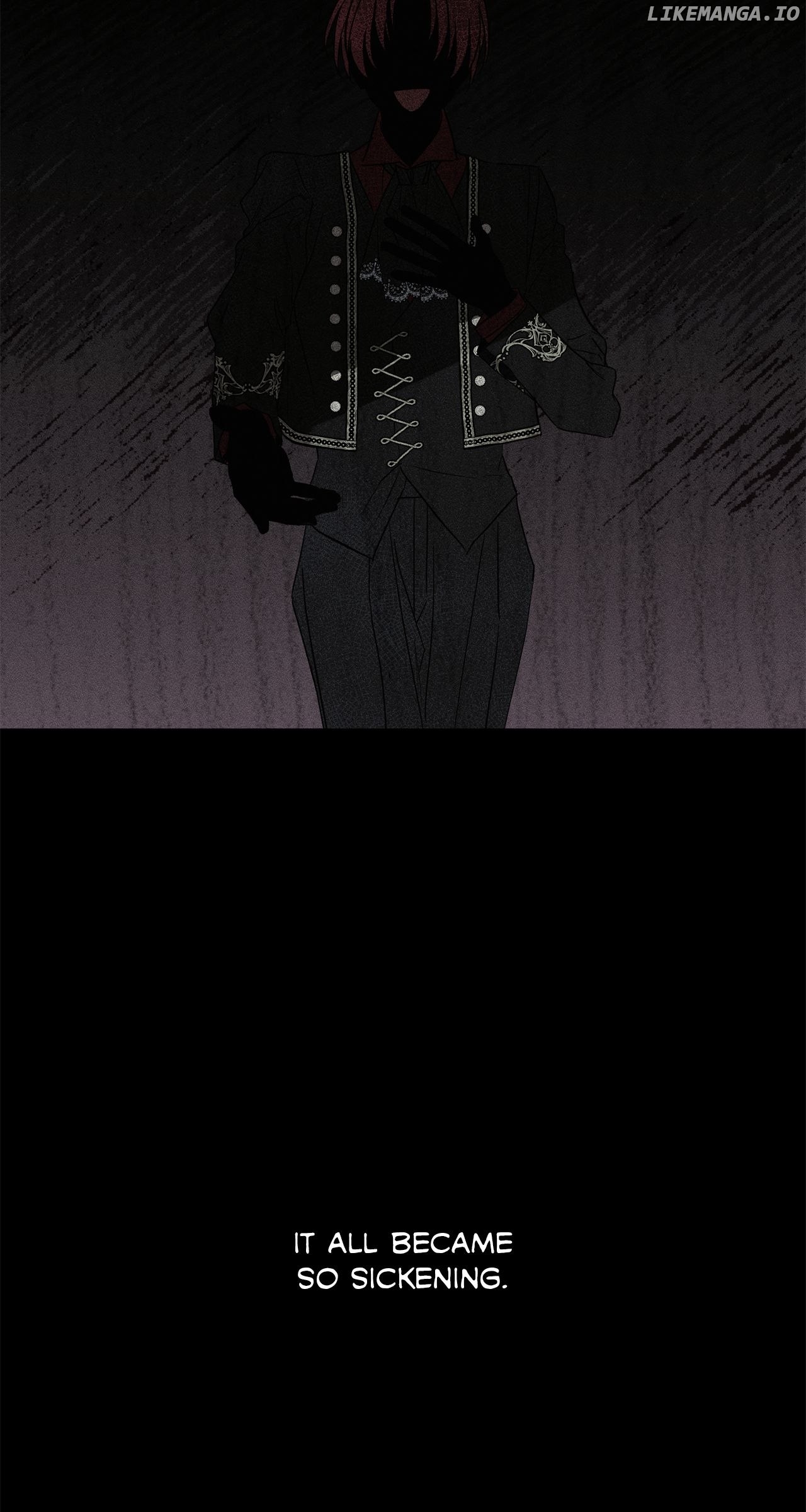 My Husband Who Hates Me Has Lost His Memories Chapter 36 - page 66