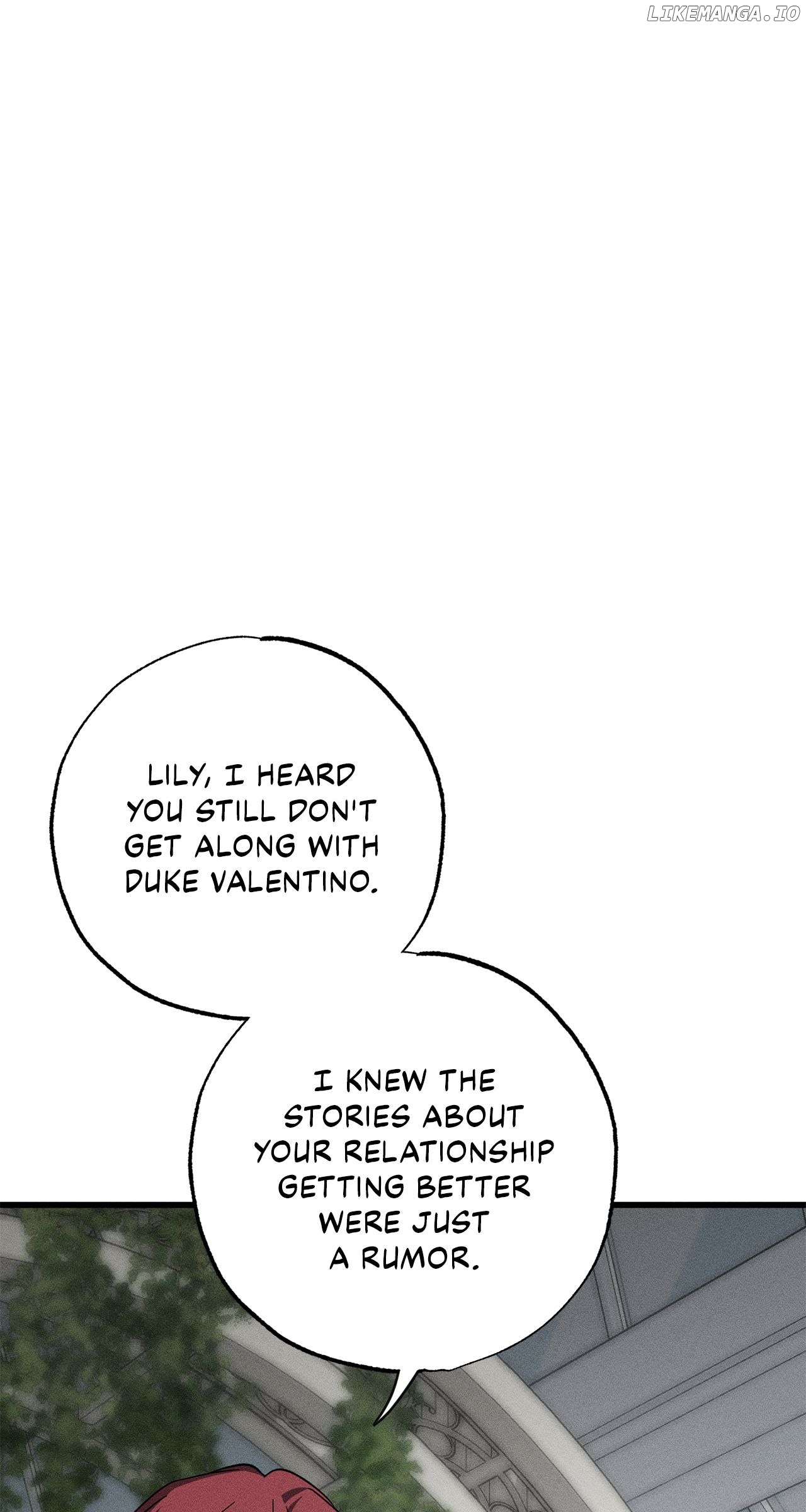 My Husband Who Hates Me Has Lost His Memories Chapter 36 - page 7