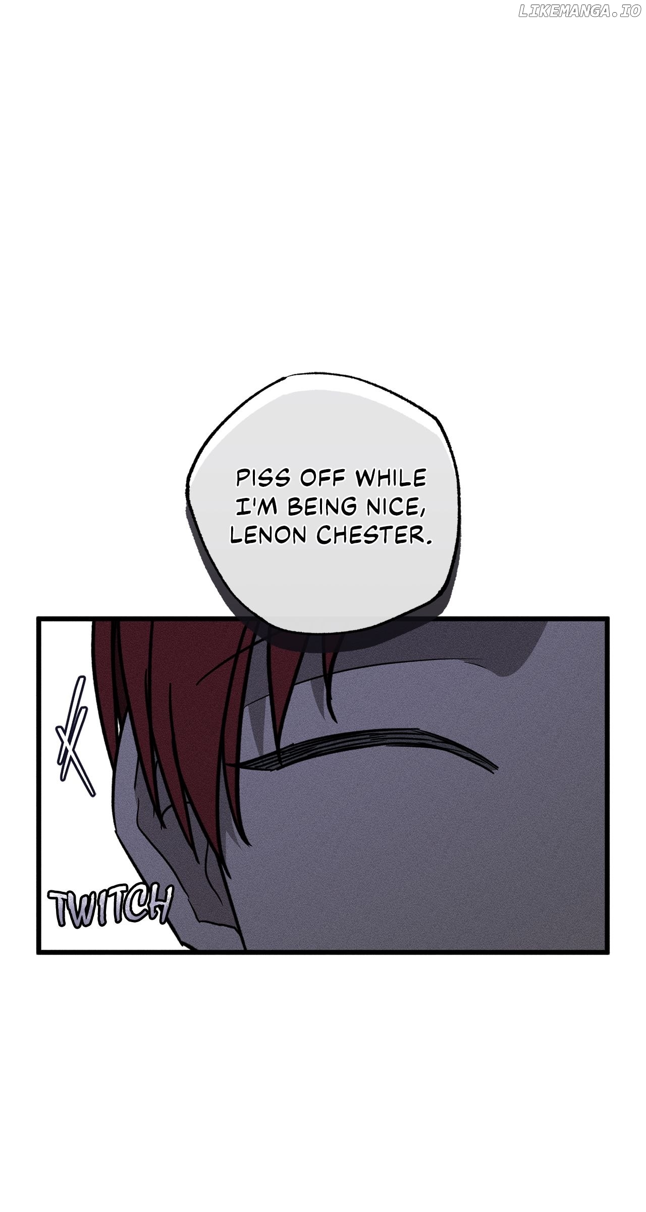 My Husband Who Hates Me Has Lost His Memories Chapter 36 - page 70