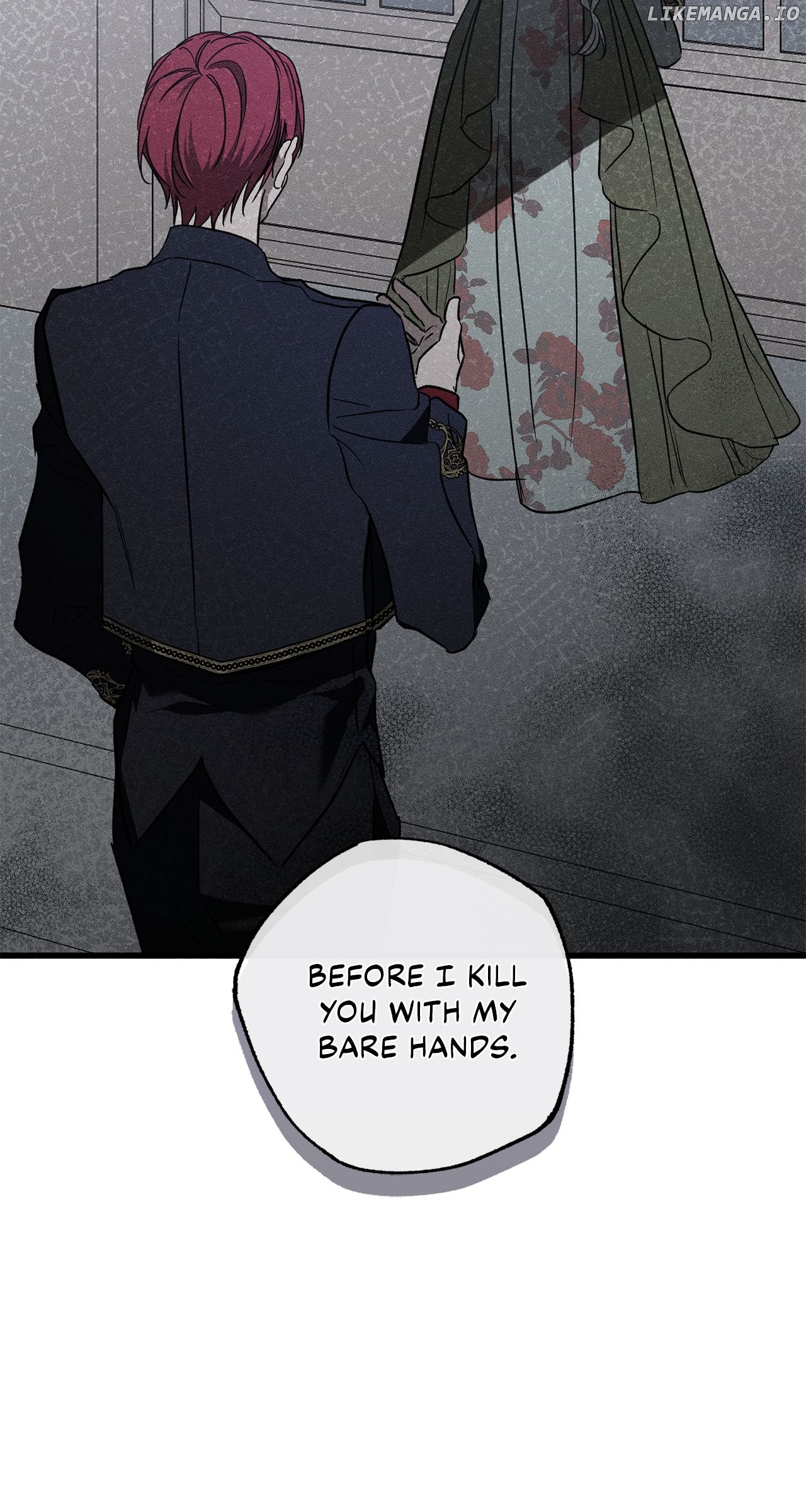 My Husband Who Hates Me Has Lost His Memories Chapter 36 - page 73