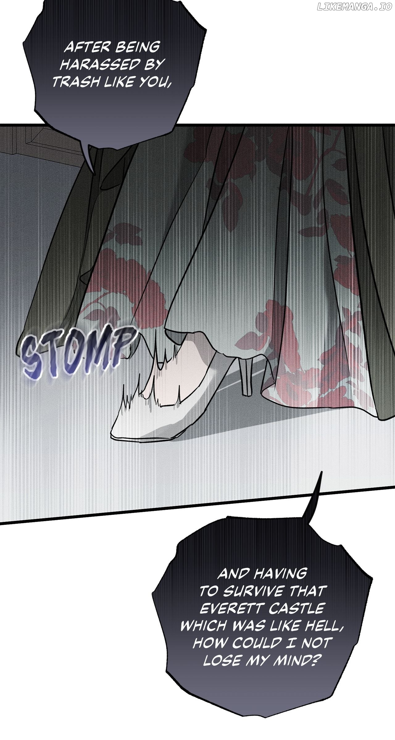My Husband Who Hates Me Has Lost His Memories Chapter 36 - page 77