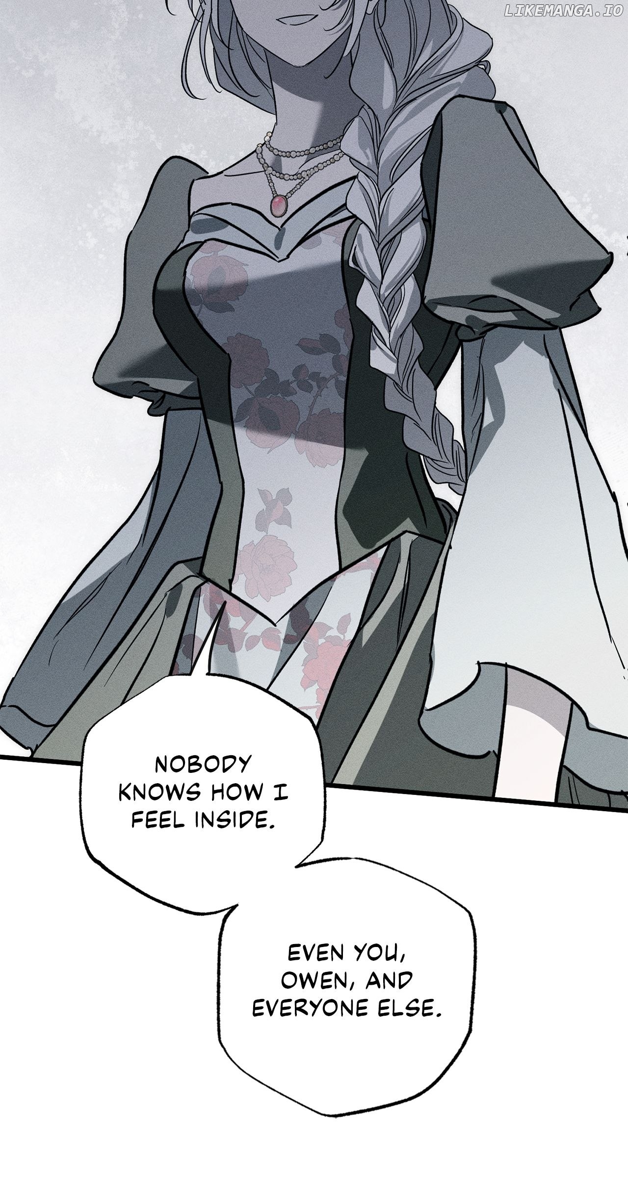 My Husband Who Hates Me Has Lost His Memories Chapter 36 - page 80
