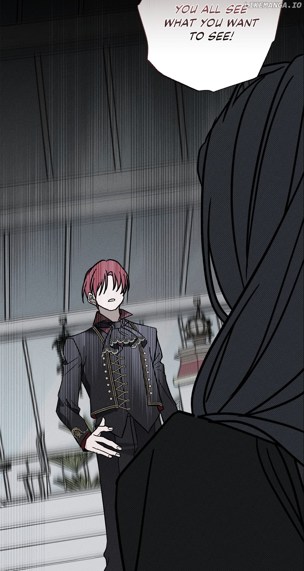 My Husband Who Hates Me Has Lost His Memories Chapter 36 - page 82