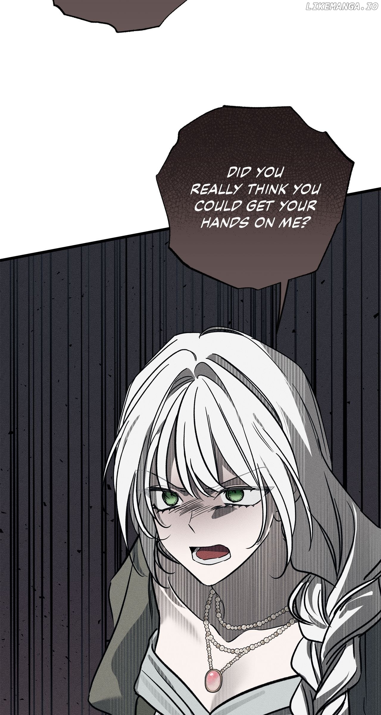 My Husband Who Hates Me Has Lost His Memories Chapter 36 - page 84
