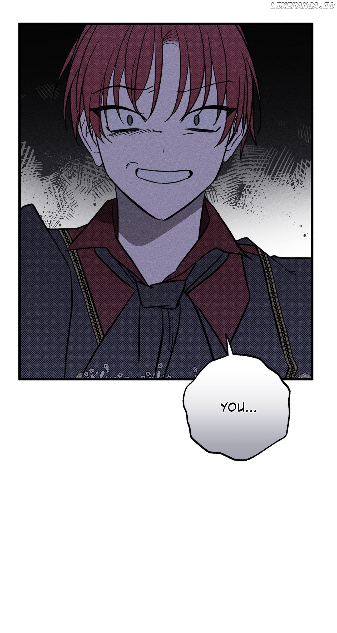 My Husband Who Hates Me Has Lost His Memories Chapter 36 - page 86