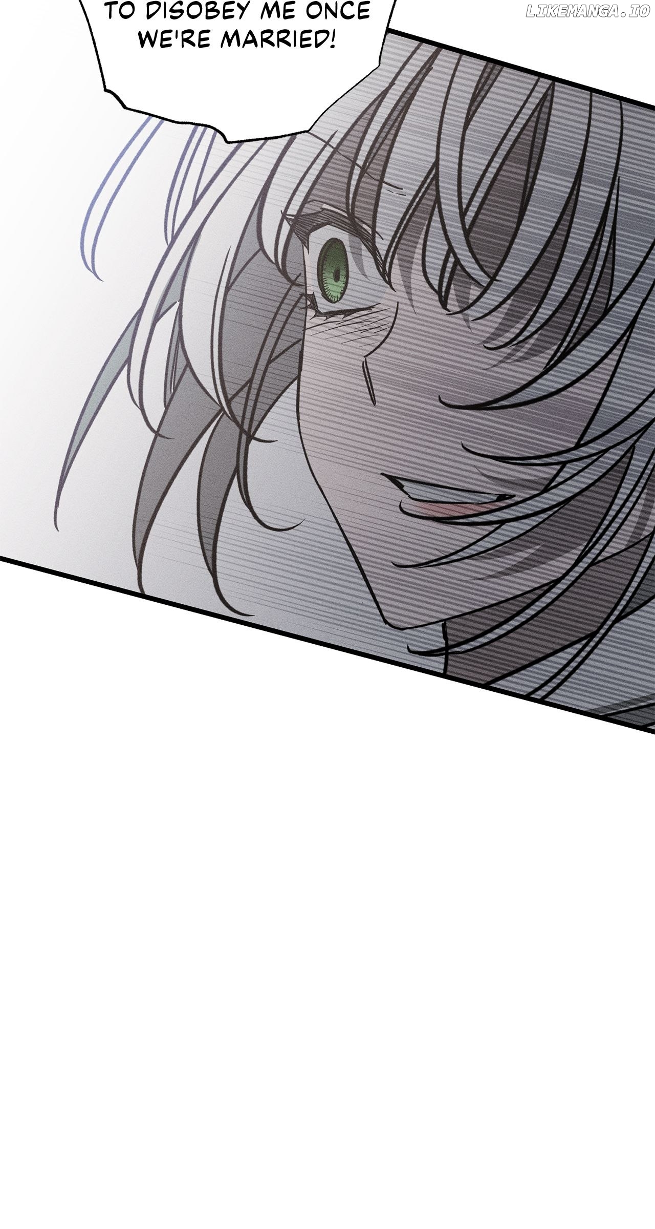 My Husband Who Hates Me Has Lost His Memories Chapter 36 - page 92