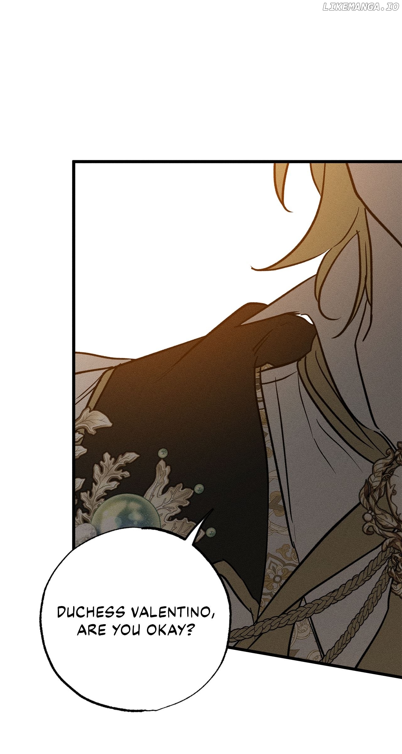 My Husband Who Hates Me Has Lost His Memories Chapter 36 - page 99