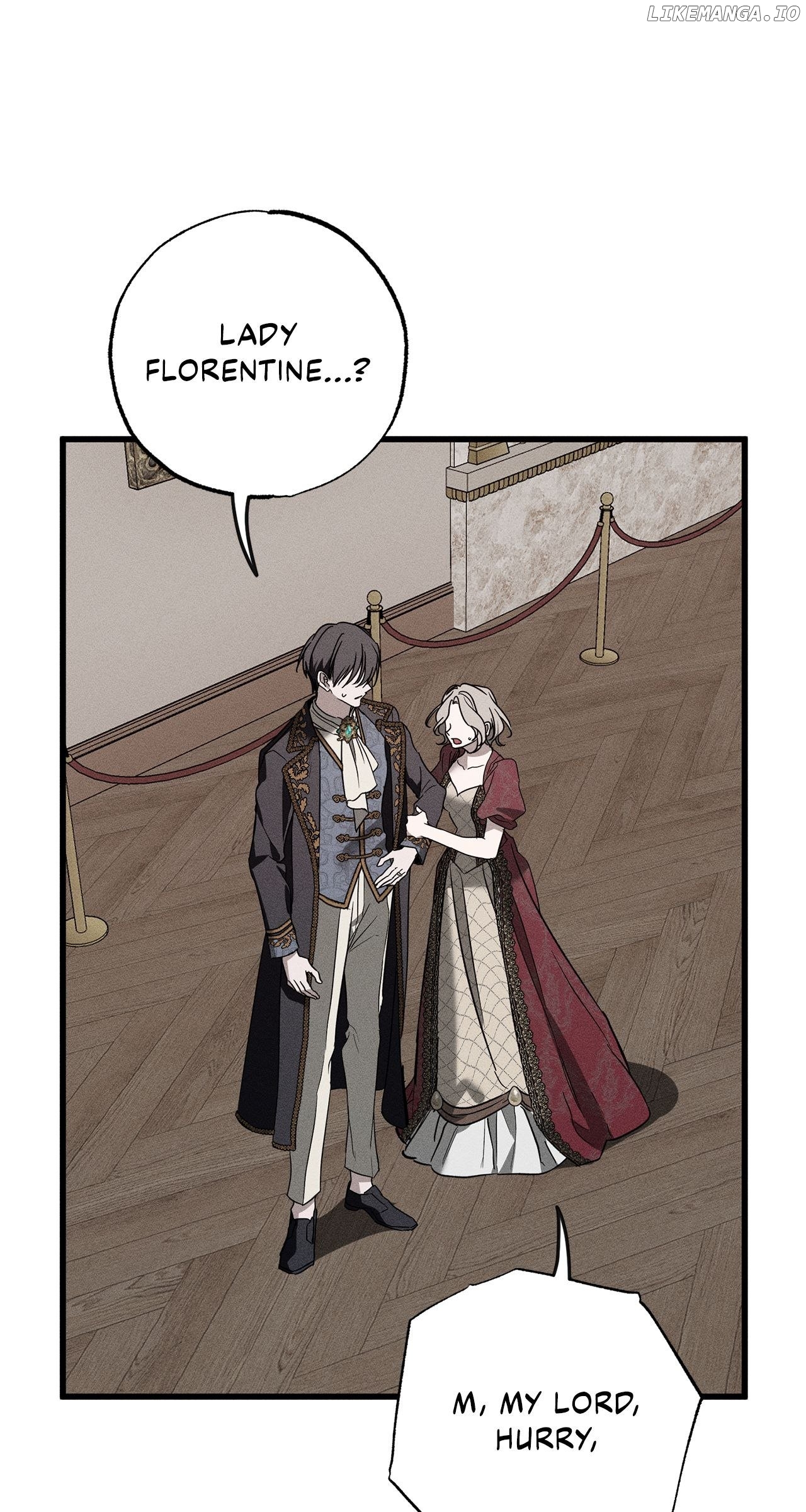 My Husband Who Hates Me Has Lost His Memories Chapter 37 - page 10