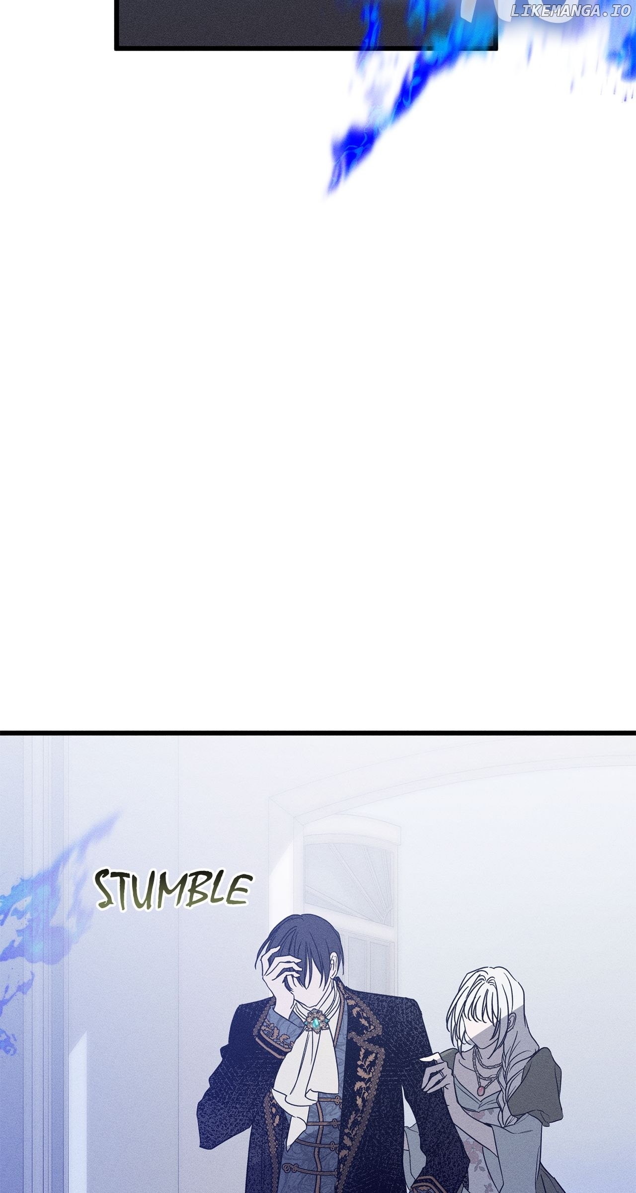 My Husband Who Hates Me Has Lost His Memories Chapter 37 - page 100