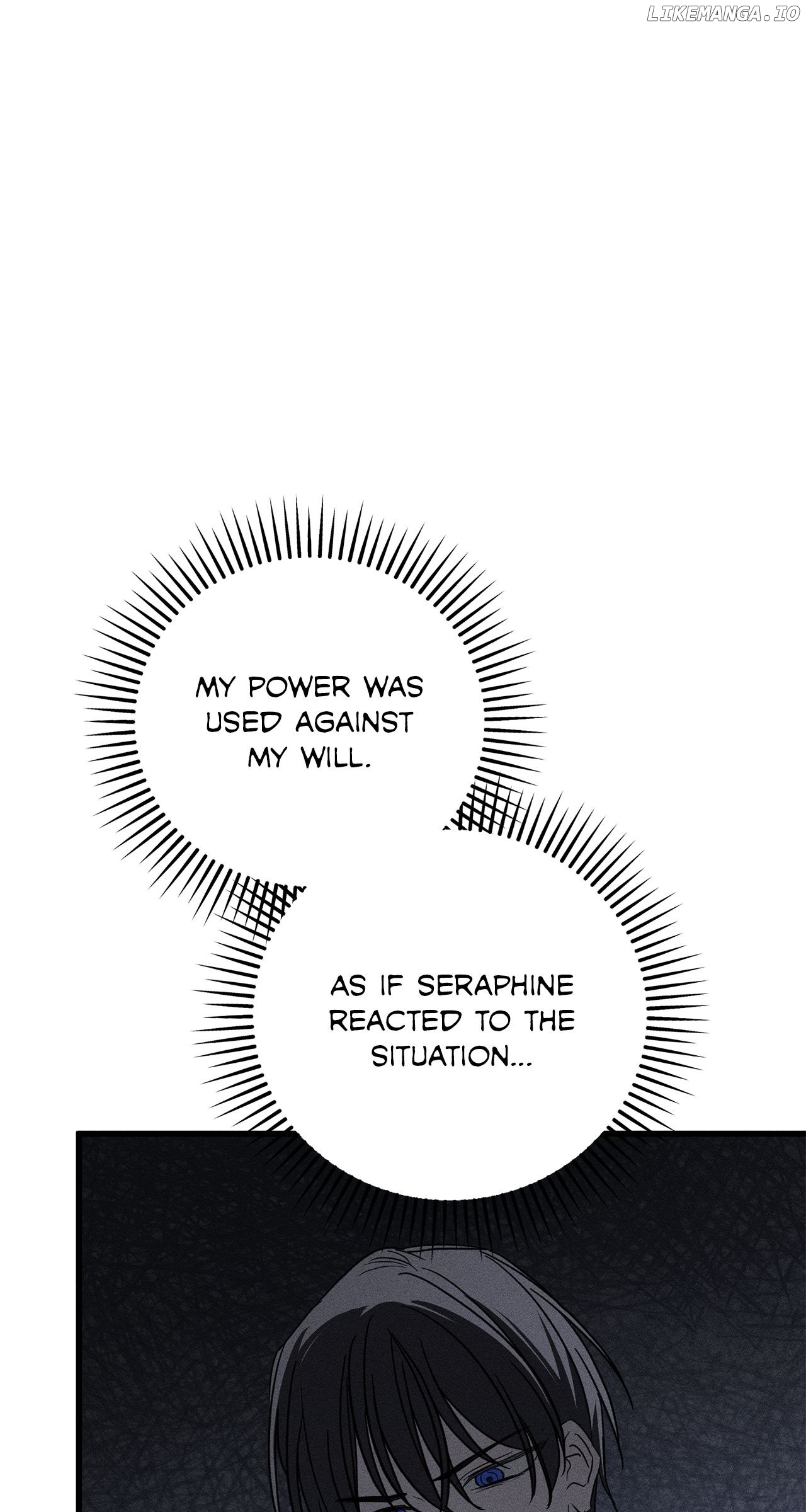My Husband Who Hates Me Has Lost His Memories Chapter 37 - page 105