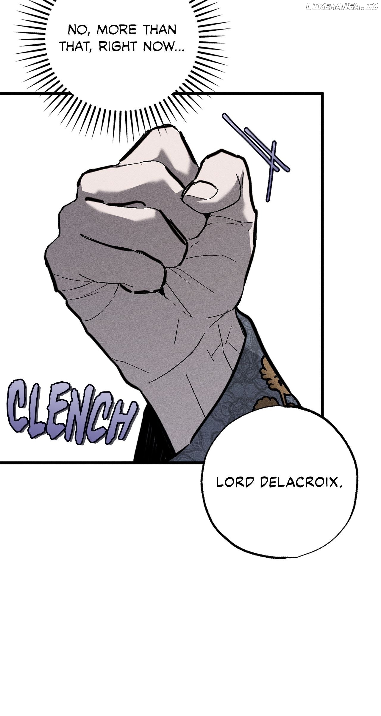 My Husband Who Hates Me Has Lost His Memories Chapter 37 - page 107