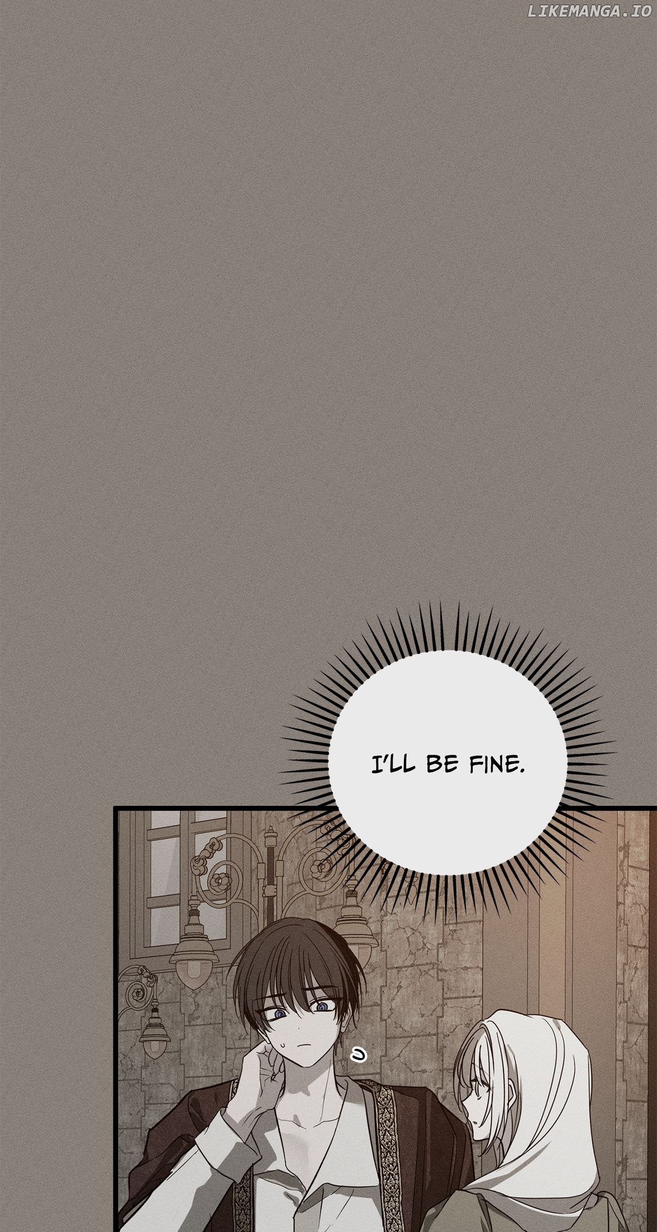 My Husband Who Hates Me Has Lost His Memories Chapter 37 - page 23