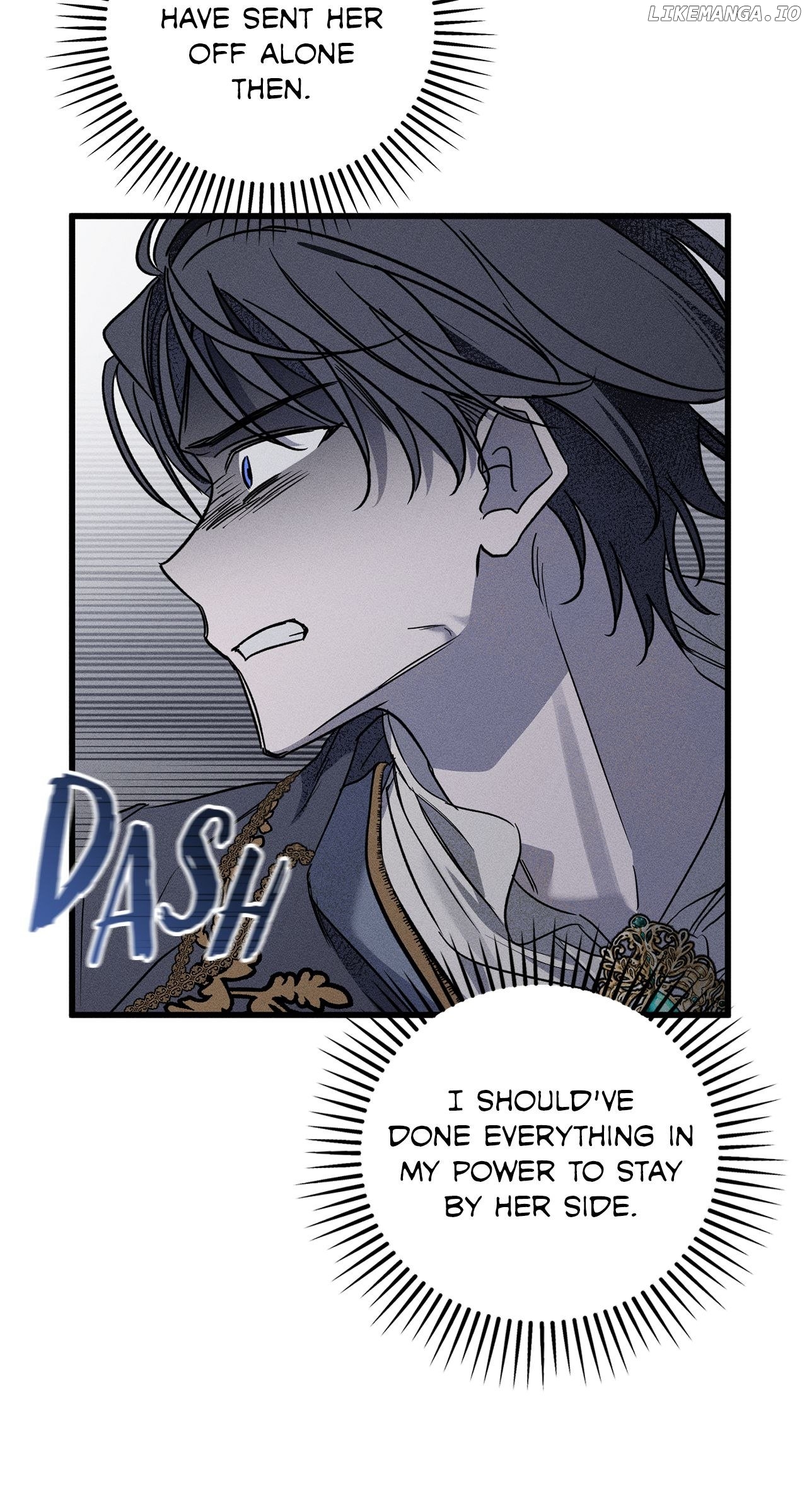 My Husband Who Hates Me Has Lost His Memories Chapter 37 - page 28