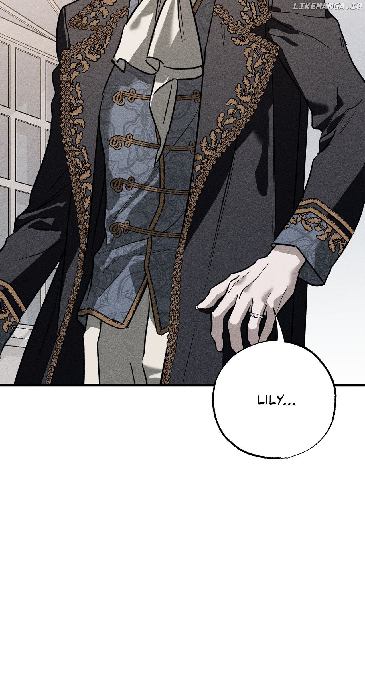 My Husband Who Hates Me Has Lost His Memories Chapter 37 - page 36