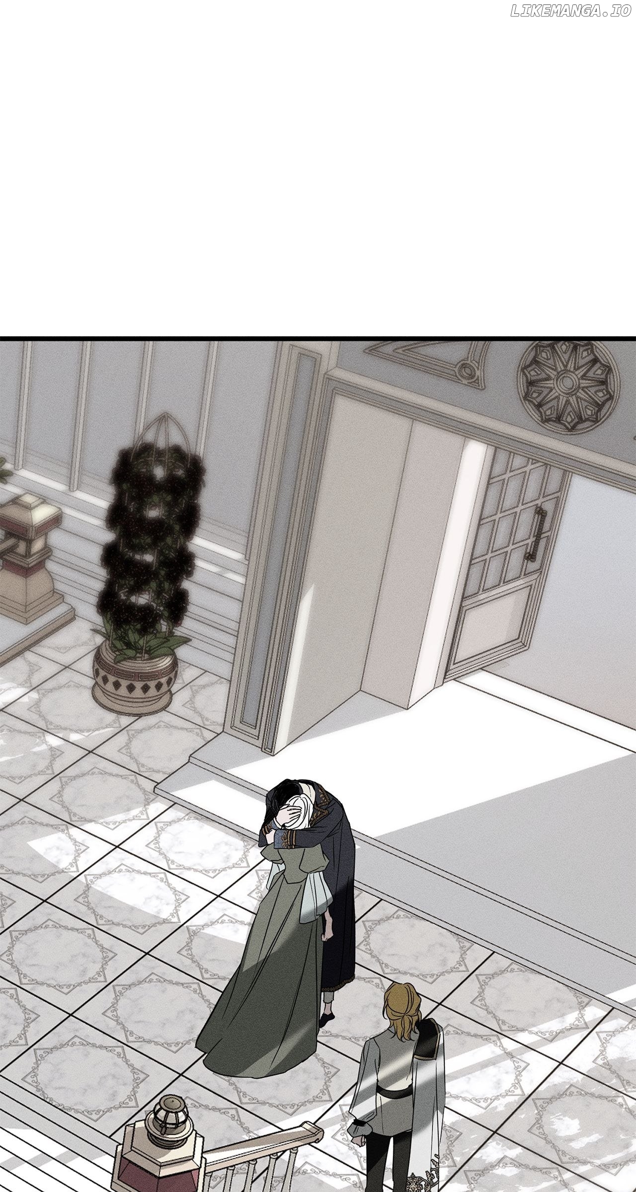 My Husband Who Hates Me Has Lost His Memories Chapter 37 - page 45