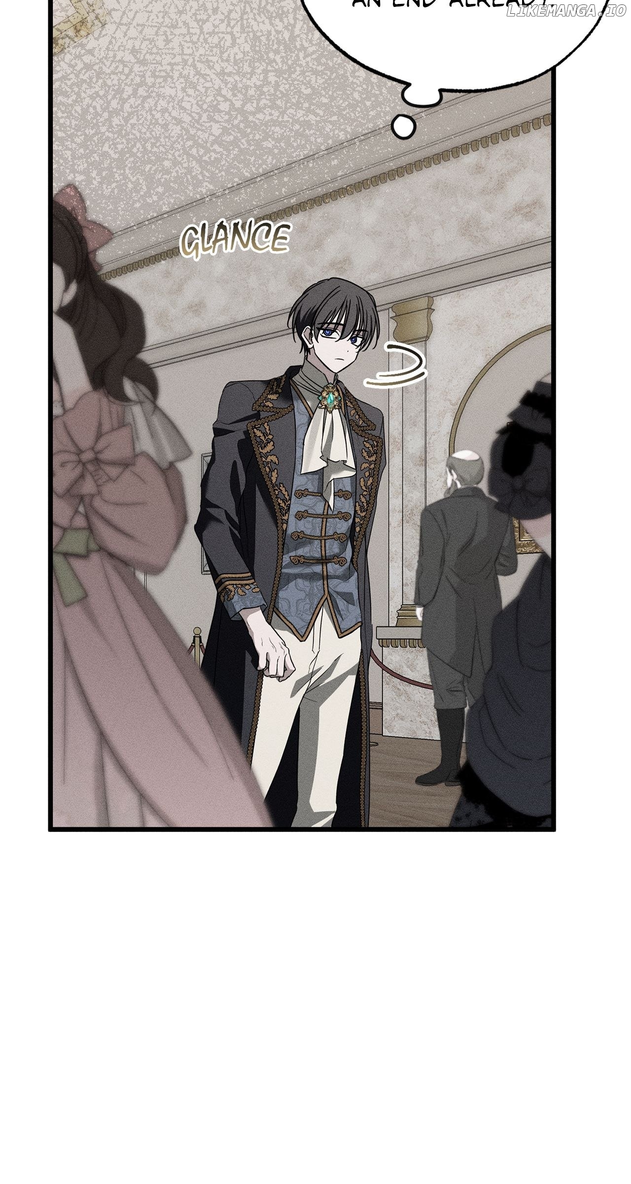 My Husband Who Hates Me Has Lost His Memories Chapter 37 - page 5