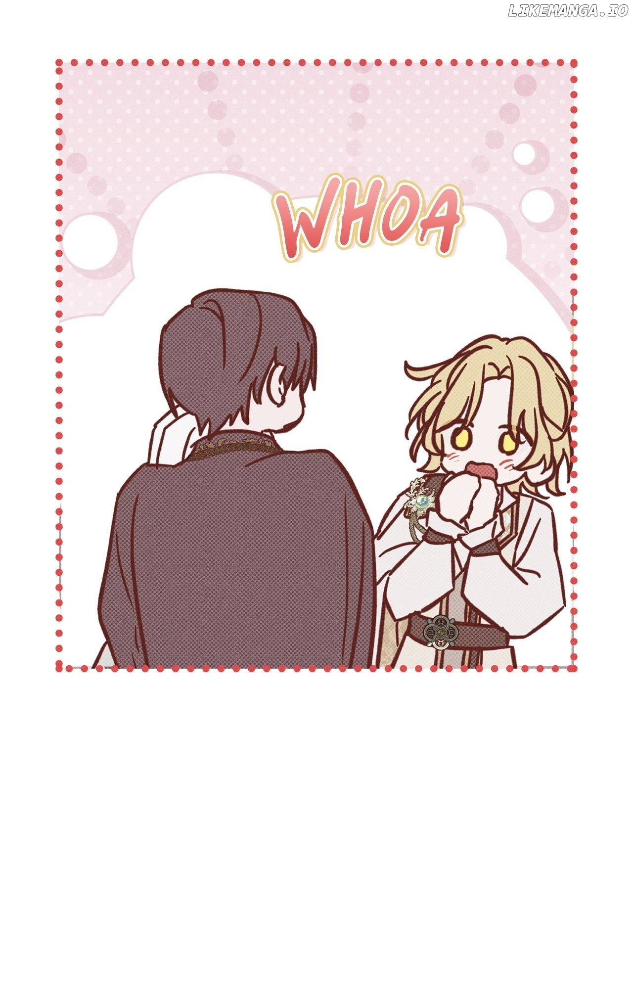 My Husband Who Hates Me Has Lost His Memories Chapter 37 - page 51