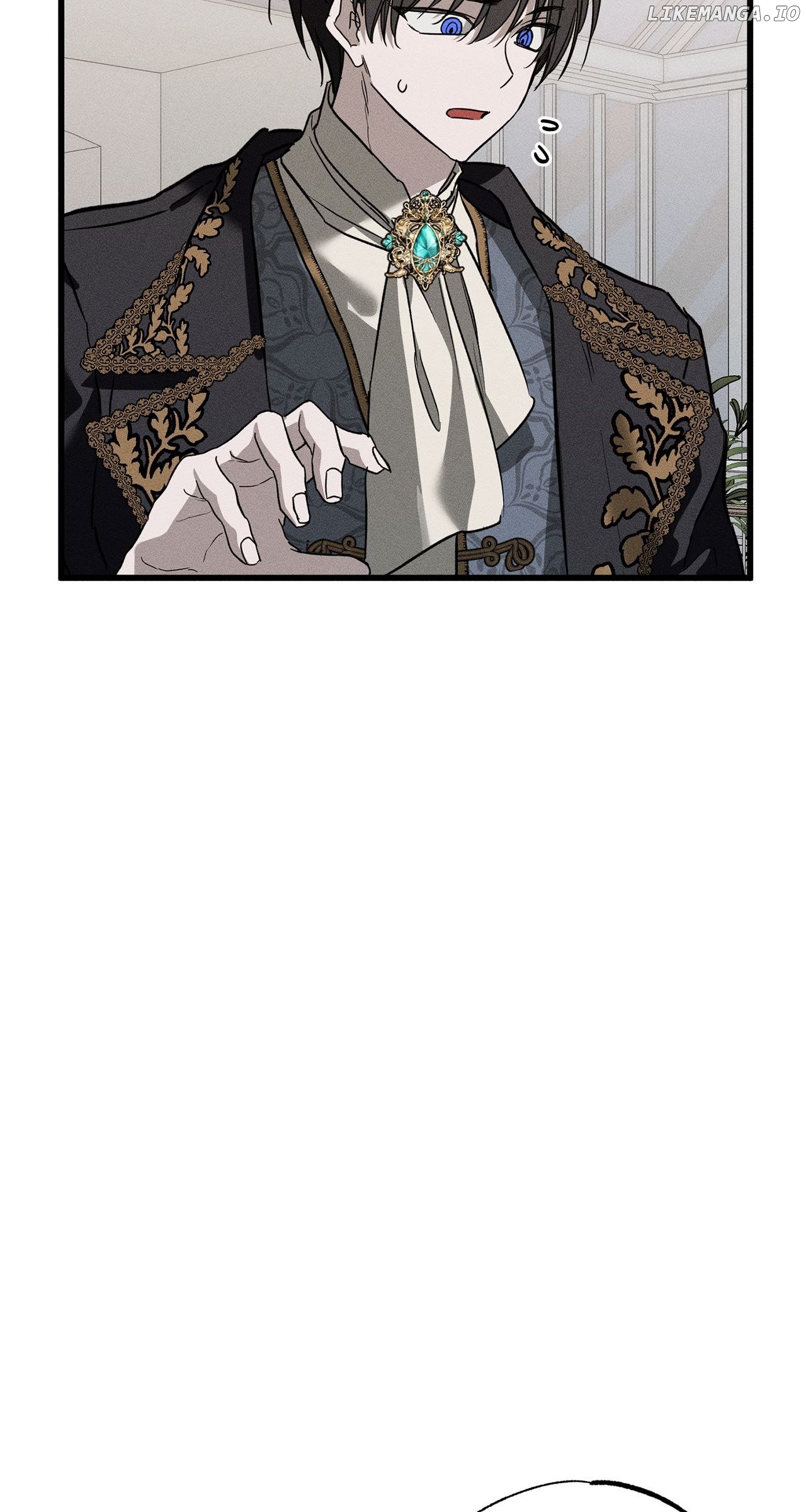 My Husband Who Hates Me Has Lost His Memories Chapter 37 - page 54