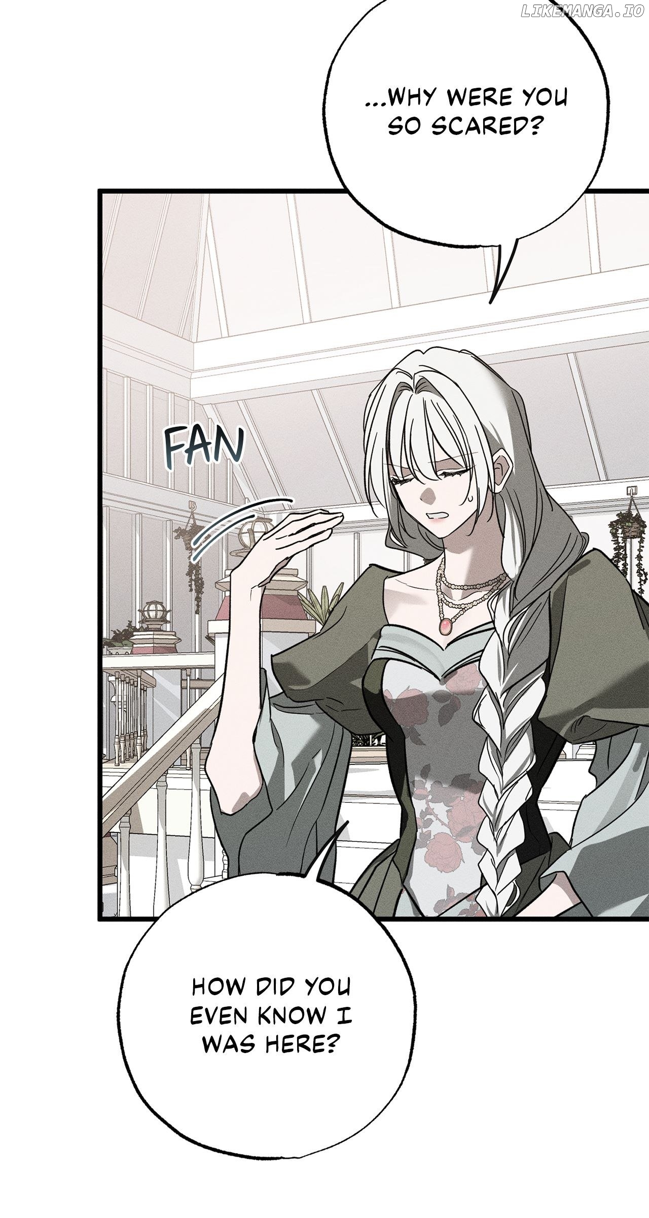 My Husband Who Hates Me Has Lost His Memories Chapter 37 - page 55