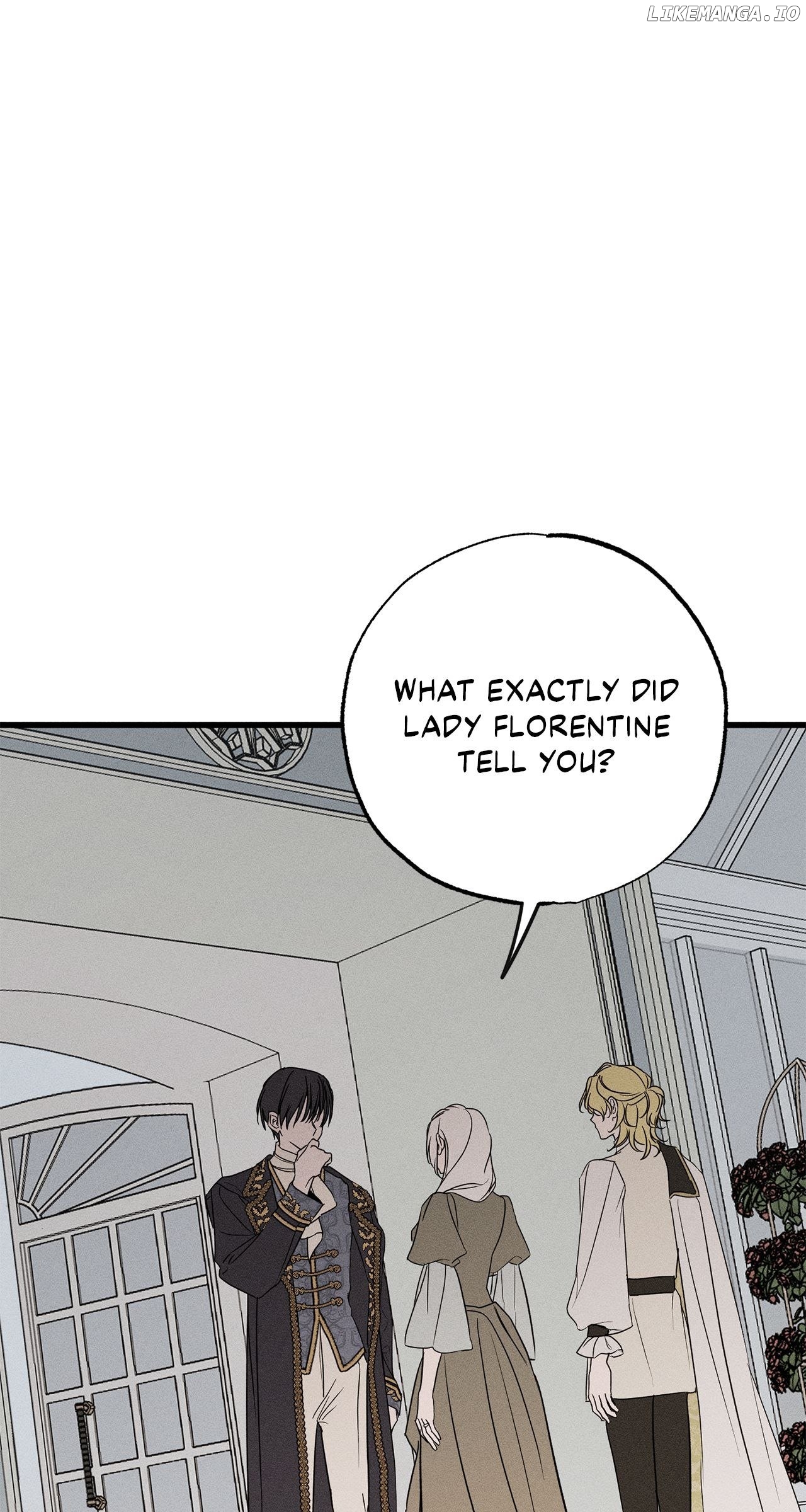 My Husband Who Hates Me Has Lost His Memories Chapter 37 - page 58