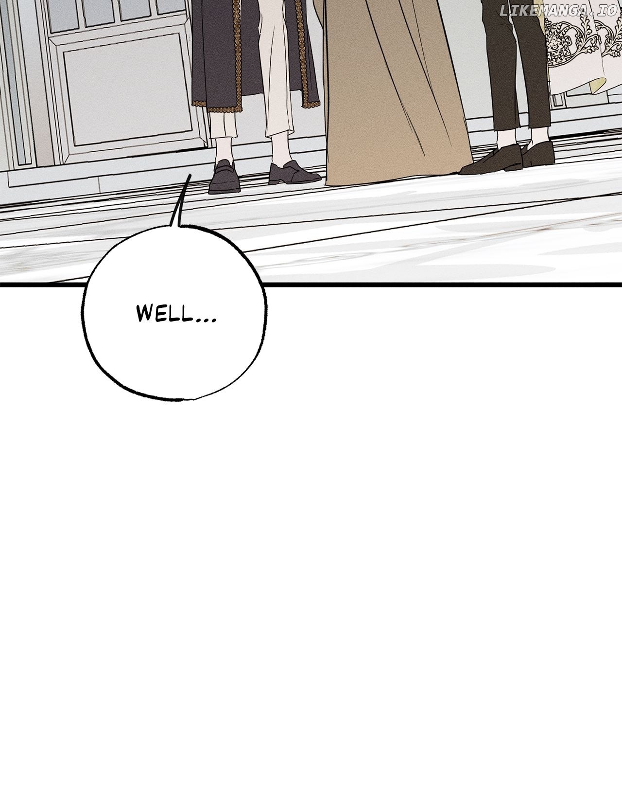 My Husband Who Hates Me Has Lost His Memories Chapter 37 - page 59