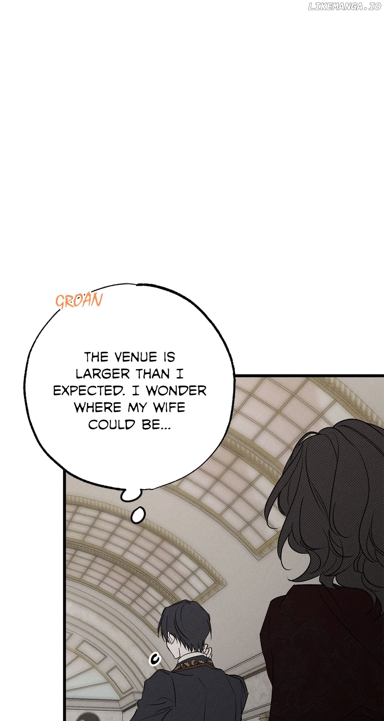 My Husband Who Hates Me Has Lost His Memories Chapter 37 - page 6