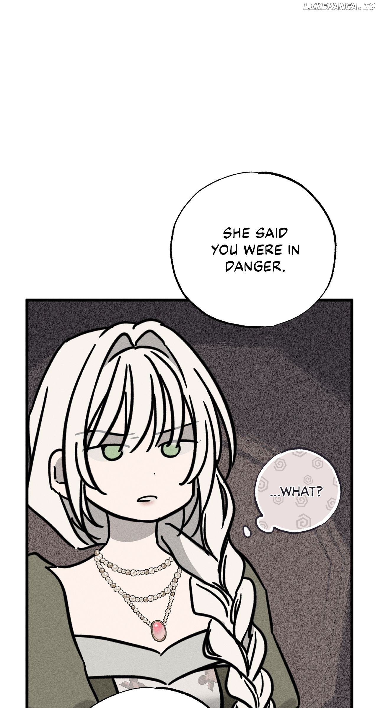 My Husband Who Hates Me Has Lost His Memories Chapter 37 - page 60