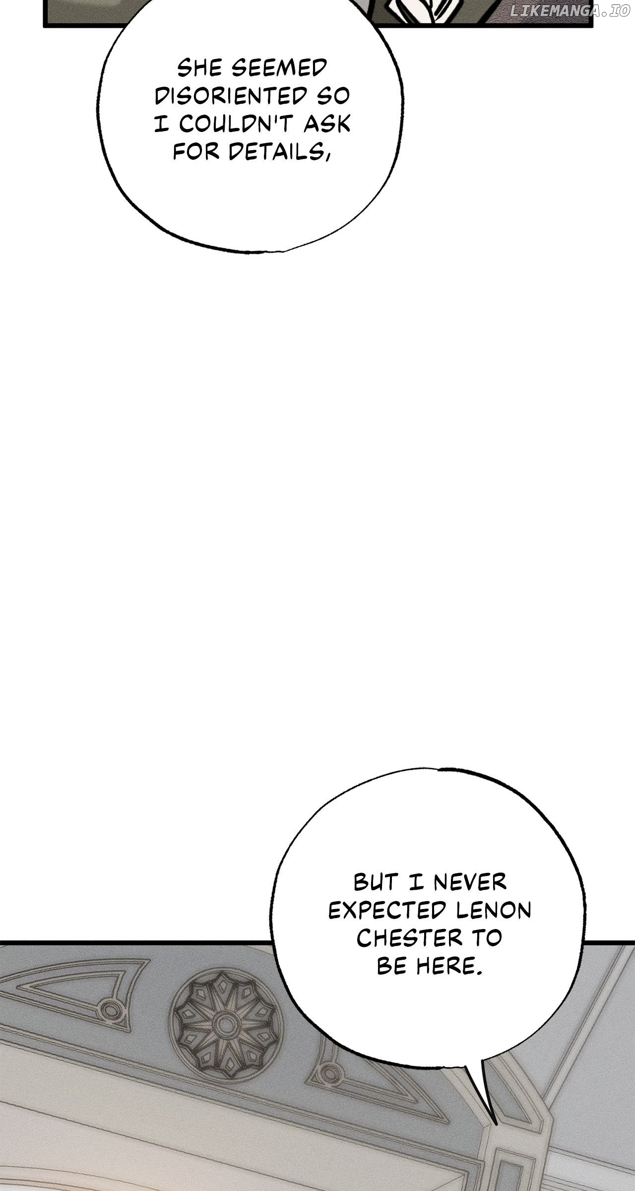 My Husband Who Hates Me Has Lost His Memories Chapter 37 - page 61