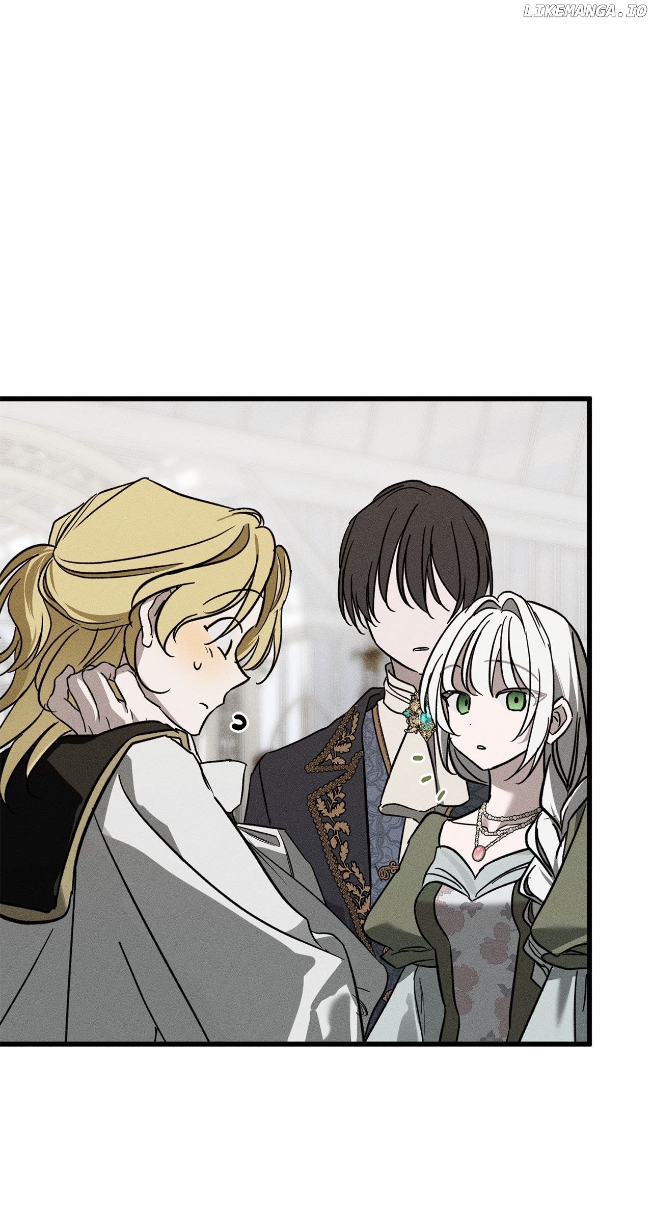 My Husband Who Hates Me Has Lost His Memories Chapter 37 - page 64