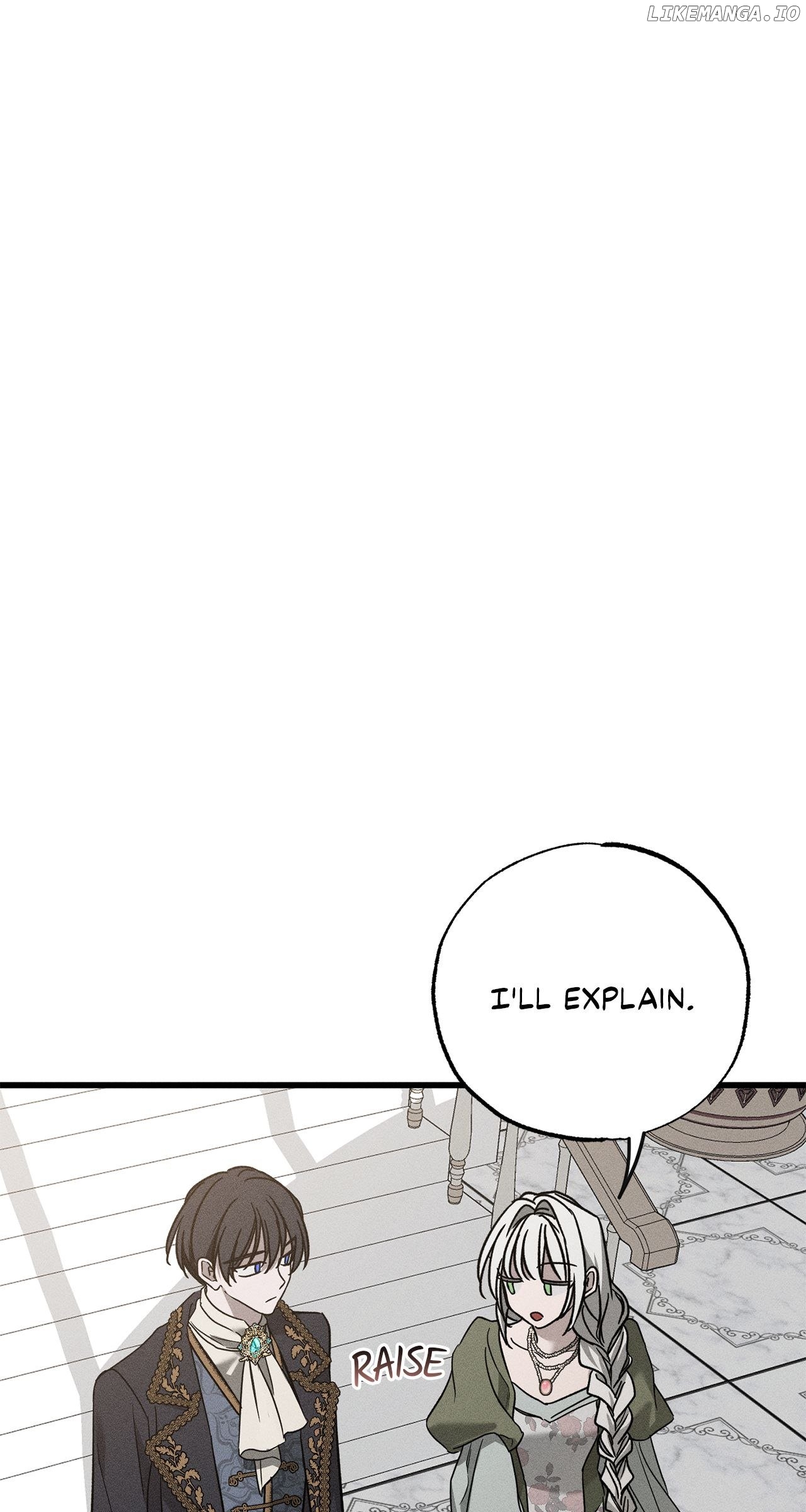 My Husband Who Hates Me Has Lost His Memories Chapter 37 - page 65