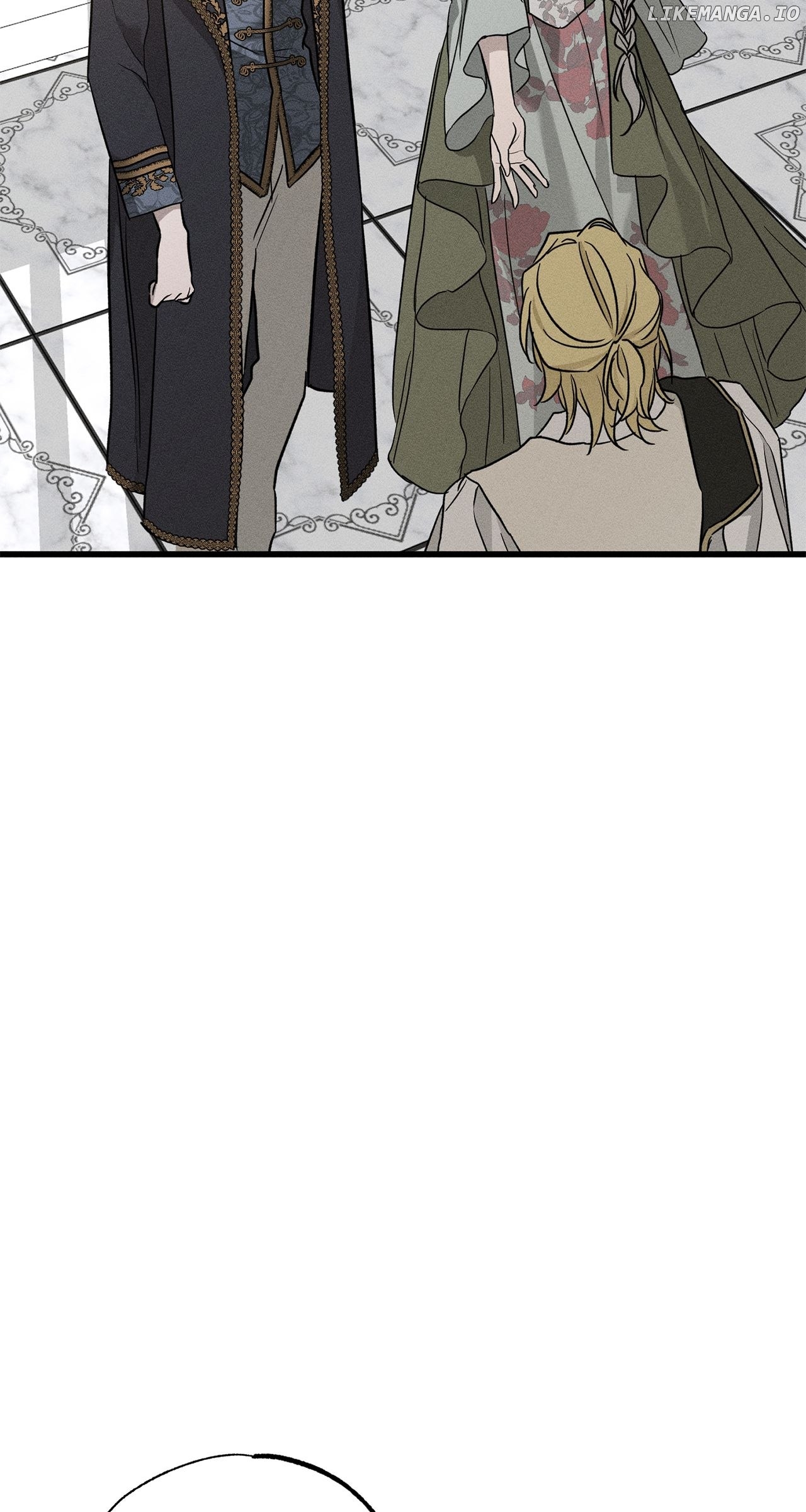 My Husband Who Hates Me Has Lost His Memories Chapter 37 - page 66