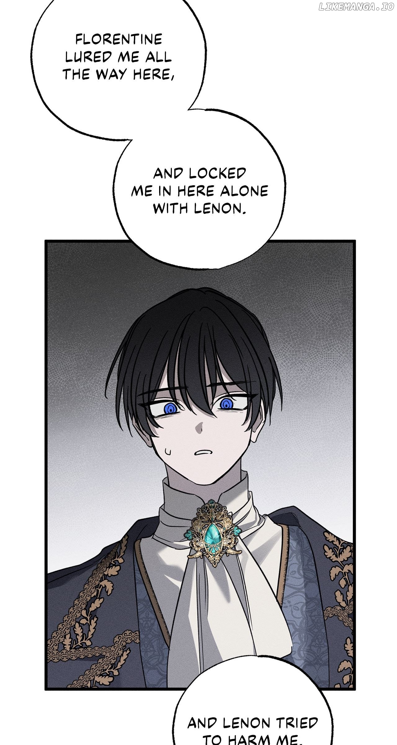 My Husband Who Hates Me Has Lost His Memories Chapter 37 - page 67
