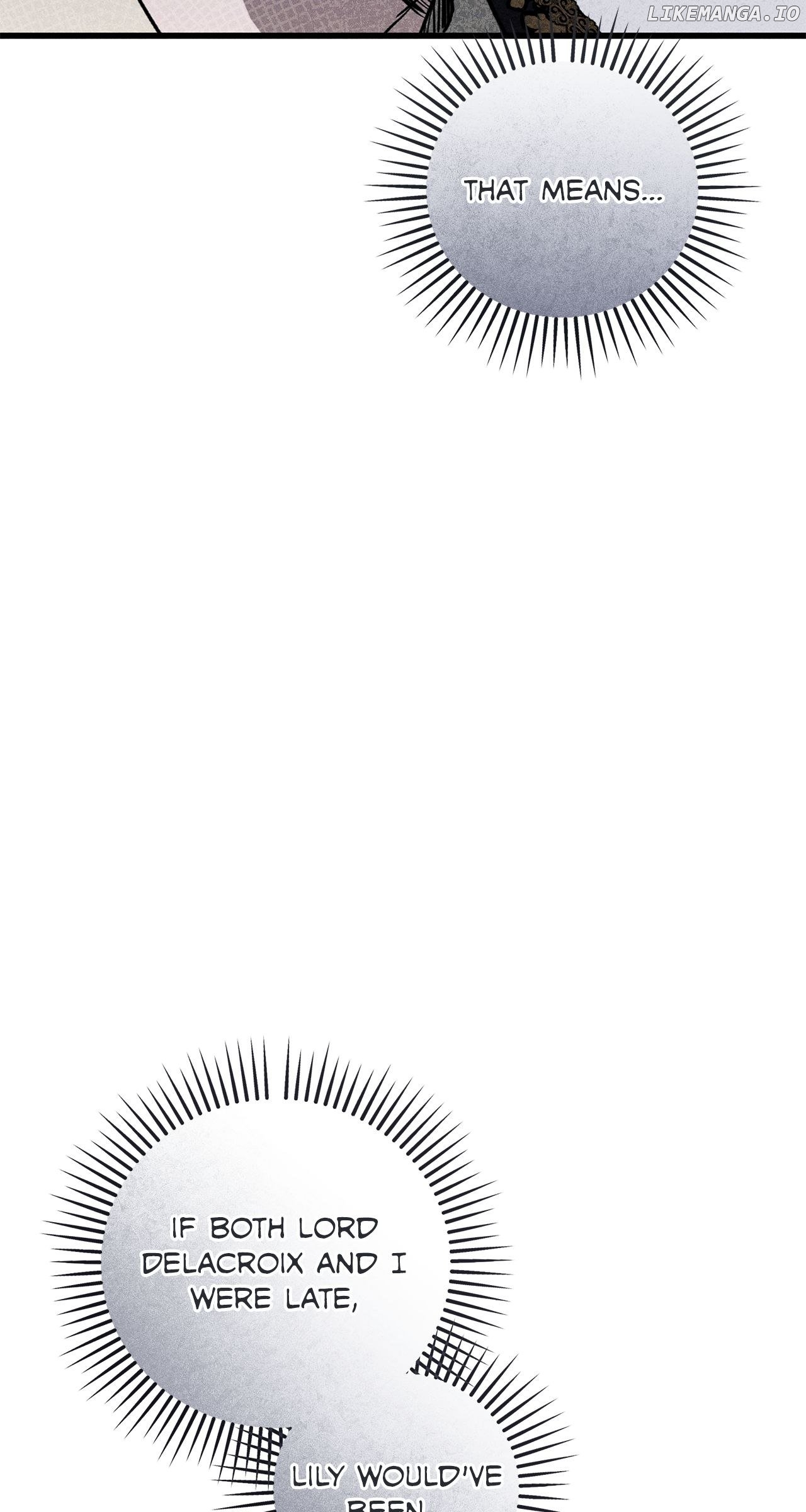 My Husband Who Hates Me Has Lost His Memories Chapter 37 - page 70