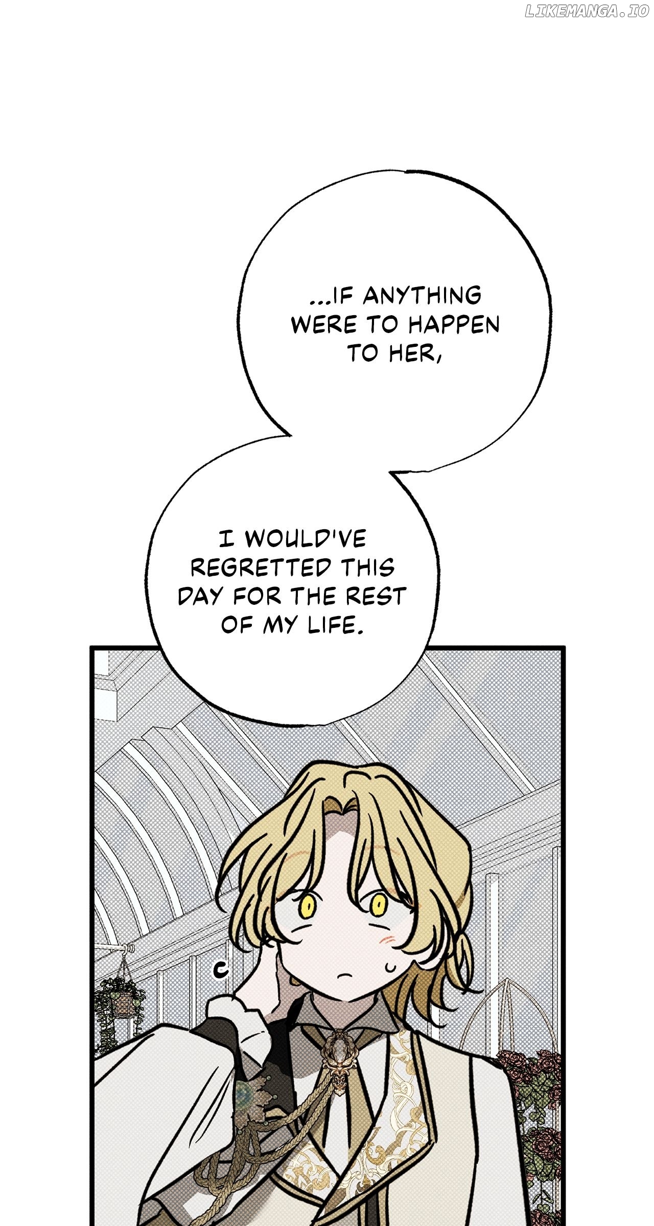 My Husband Who Hates Me Has Lost His Memories Chapter 37 - page 74