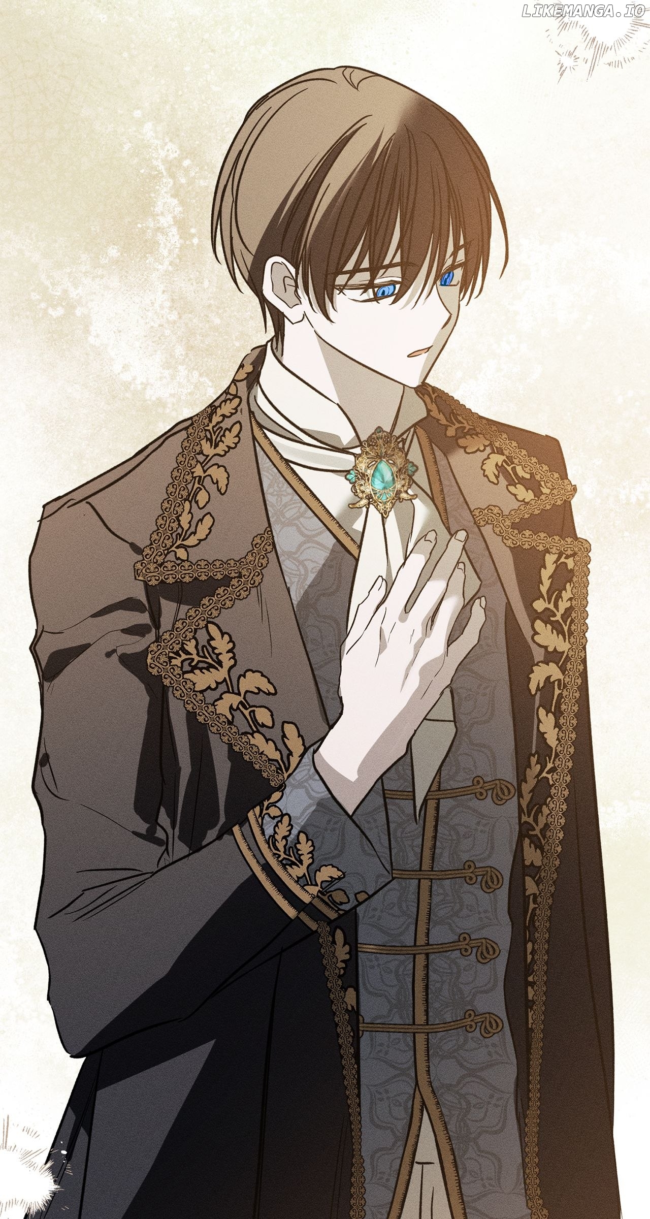 My Husband Who Hates Me Has Lost His Memories Chapter 37 - page 76
