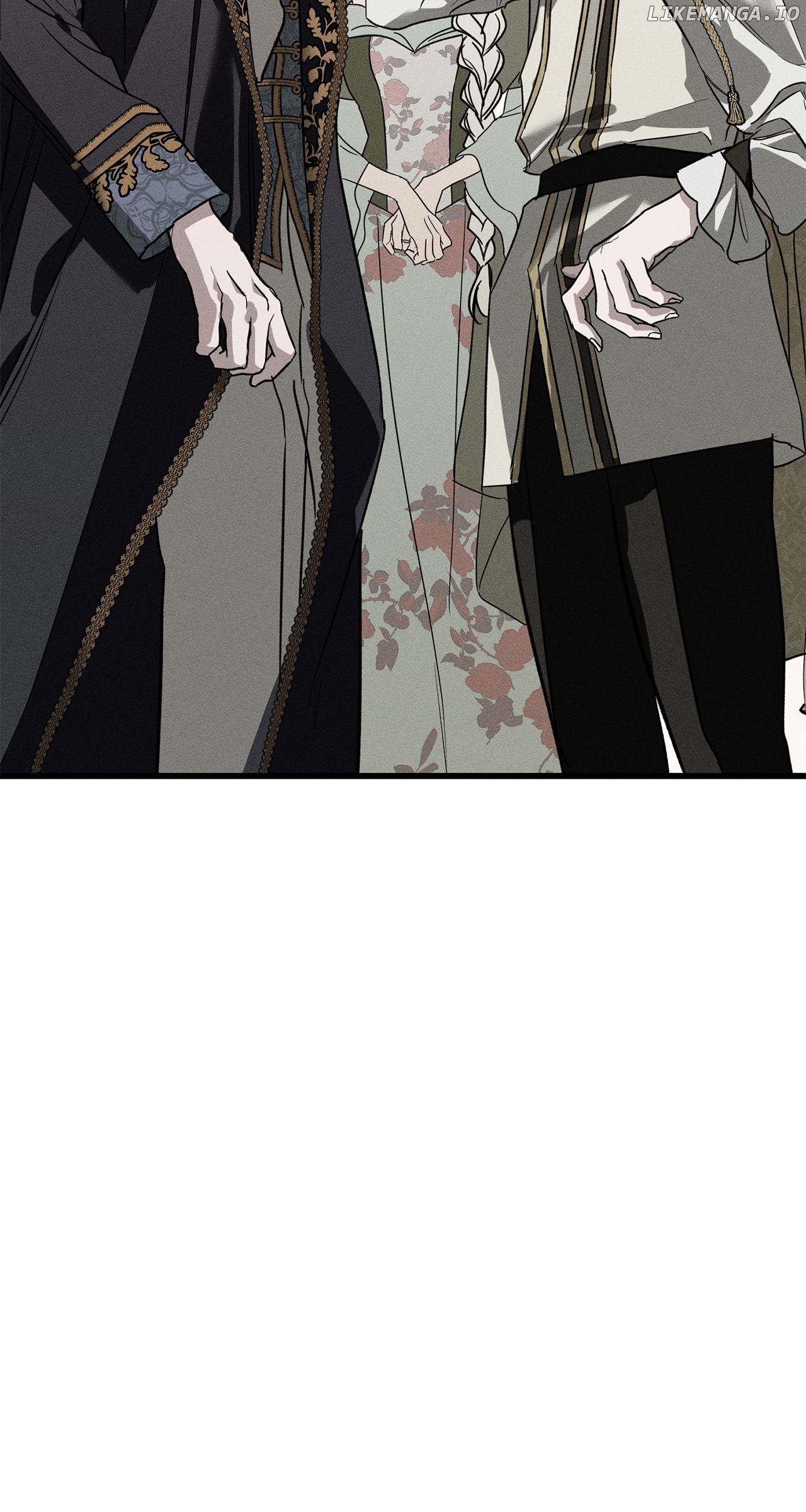 My Husband Who Hates Me Has Lost His Memories Chapter 37 - page 79